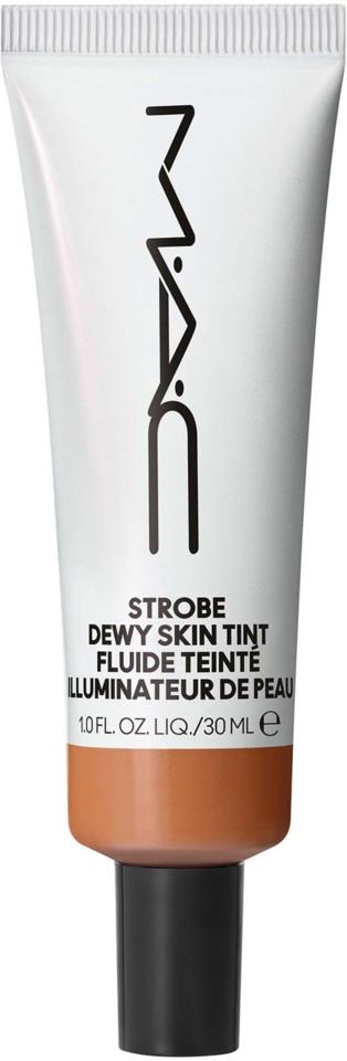 MAC Strobe Dewy Skin Tint Deep 3 30 ml