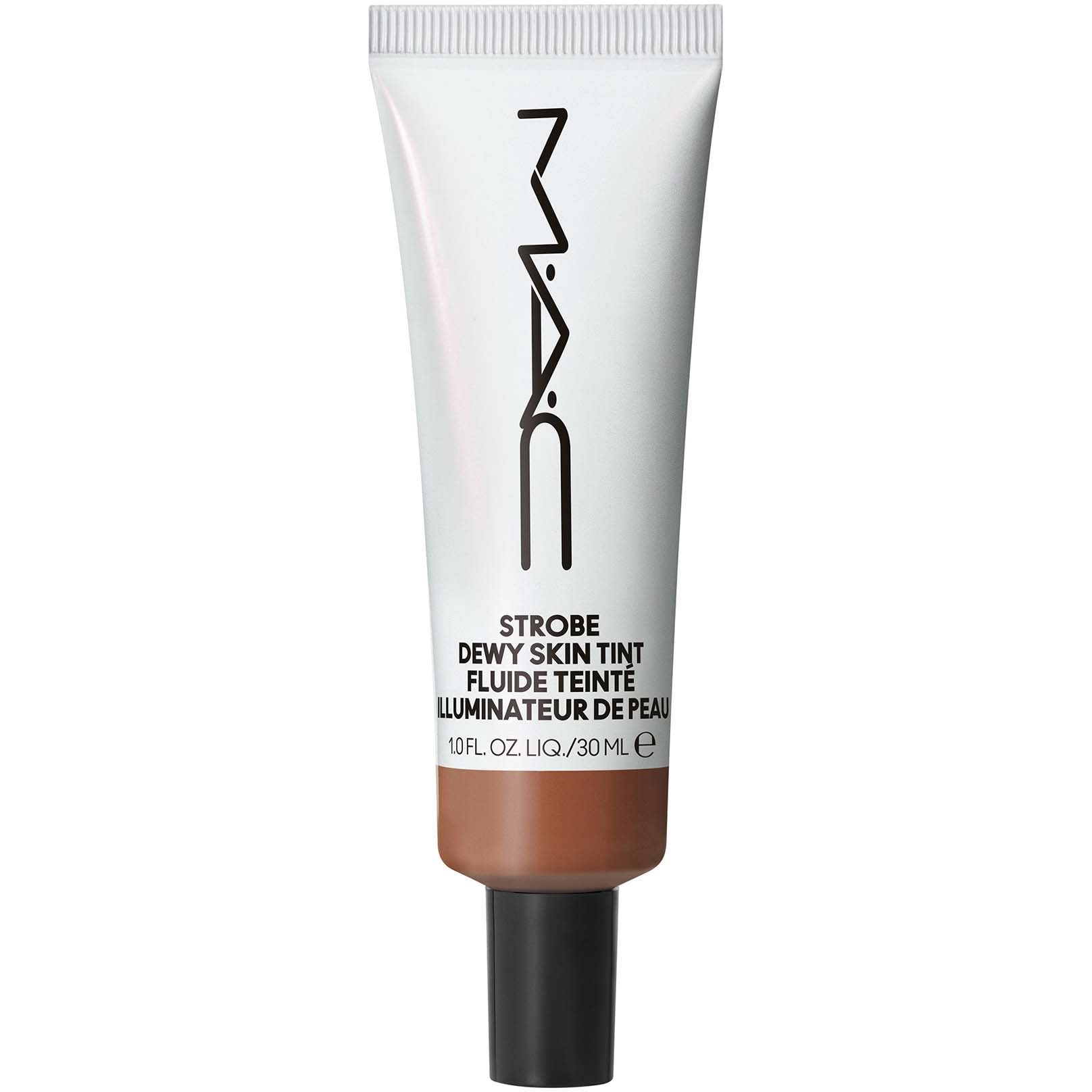 MAC Cosmetics Dewy Skin Tint Rich 1 billede