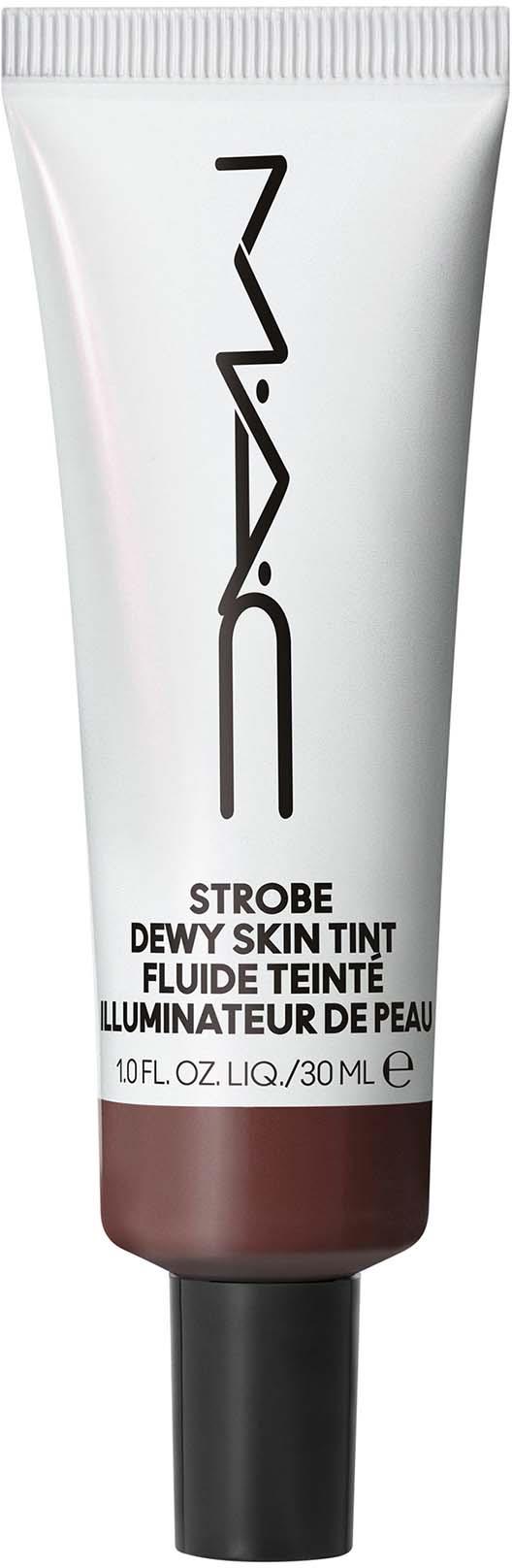 MAC Cosmetics Dewy Skin Tint Rich 4