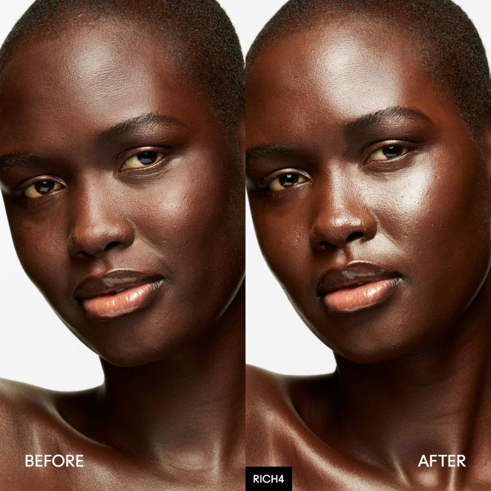 MAC Cosmetics Dewy Skin Tint Rich 4 | lyko.com