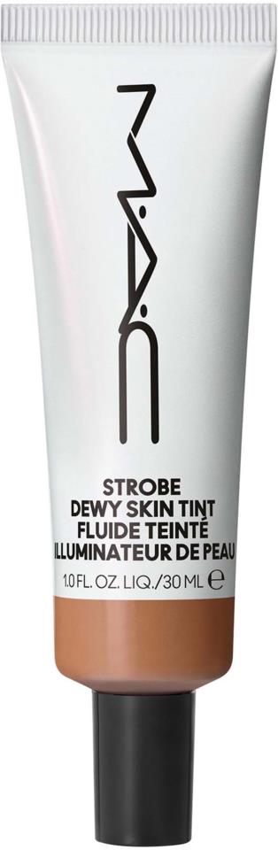 MAC Strobe Skin Tint- Dark 37 30 ml