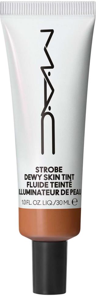MAC Strobe Skin Tint- Dark Plus 38 30 ml
