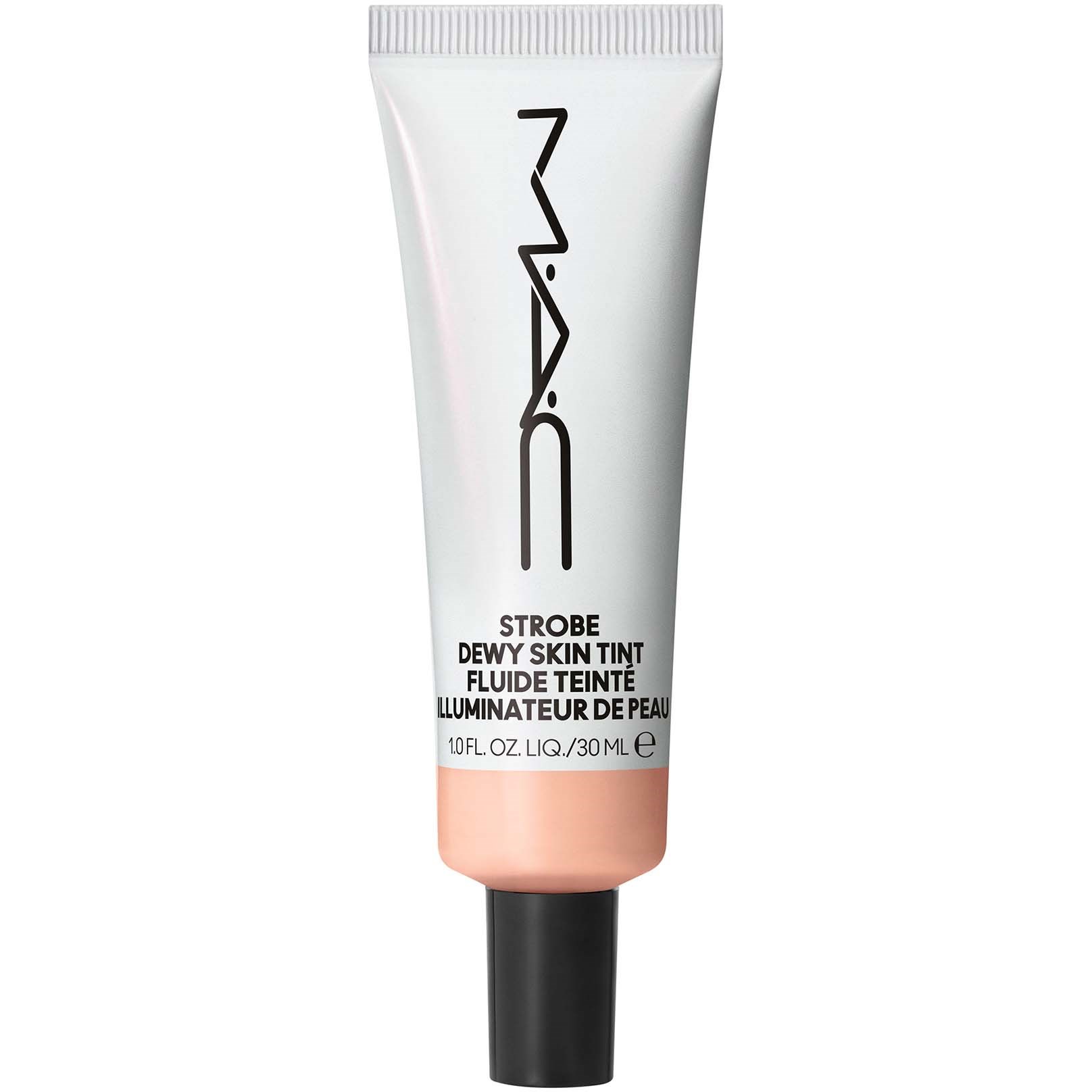 Läs mer om MAC Cosmetics Strobe Dewy Skin Tint Light 4