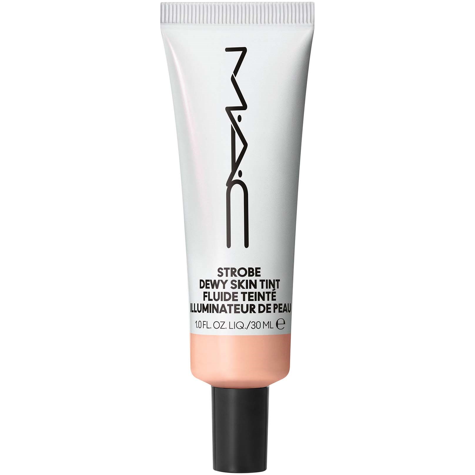 MAC Cosmetics Strobe Dewy Skin Tint Light 4 billede