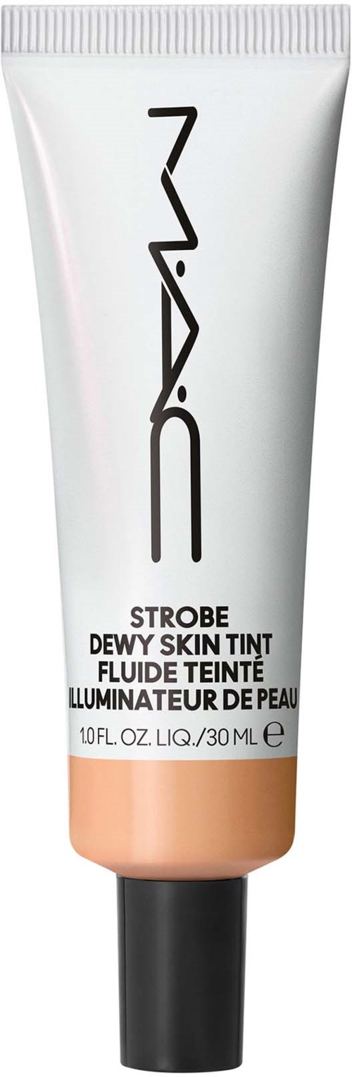 MAC Cosmetics Strobe Dewy Skin Tint Medium 1