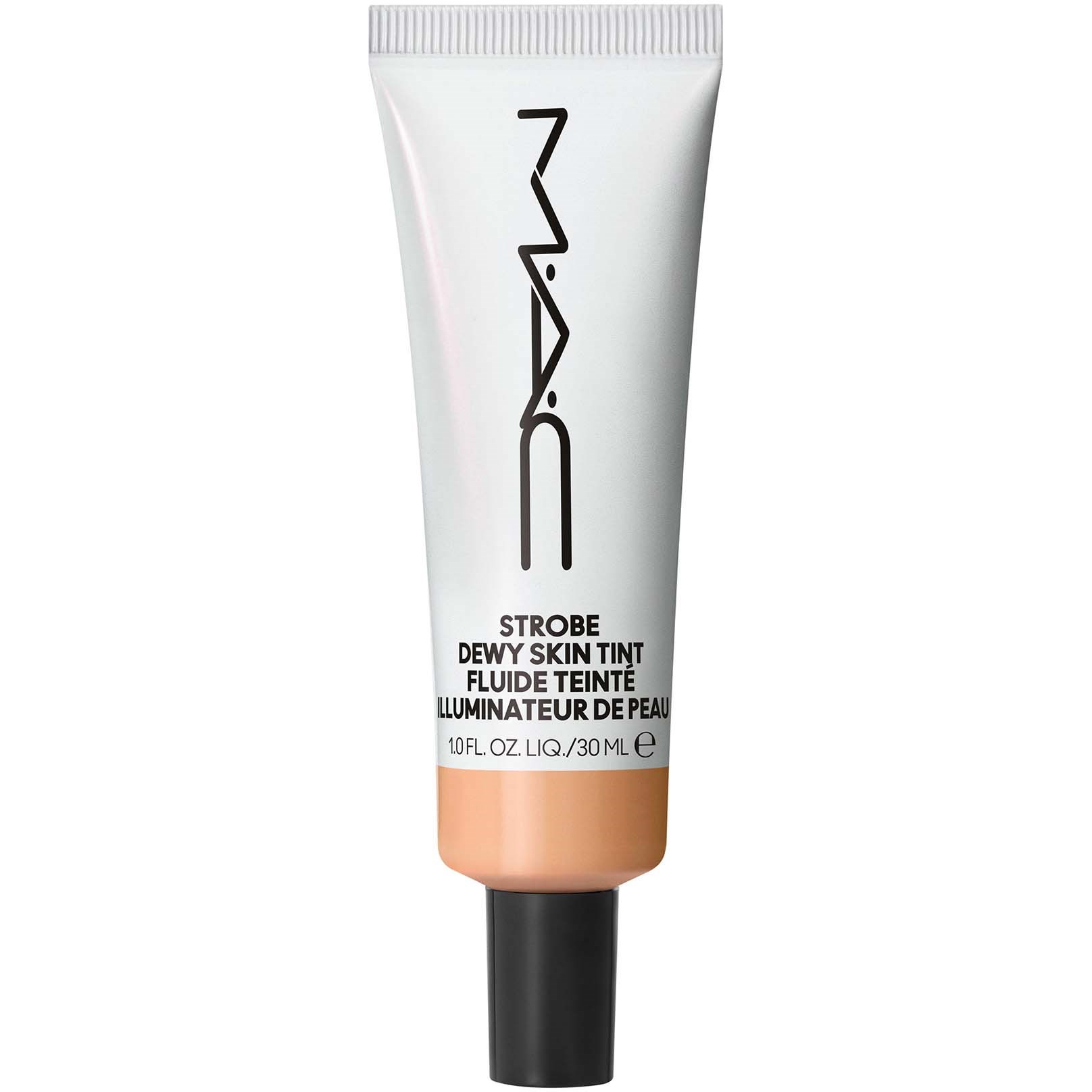 MAC Cosmetics Strobe Dewy Skin Tint Medium 1 billede
