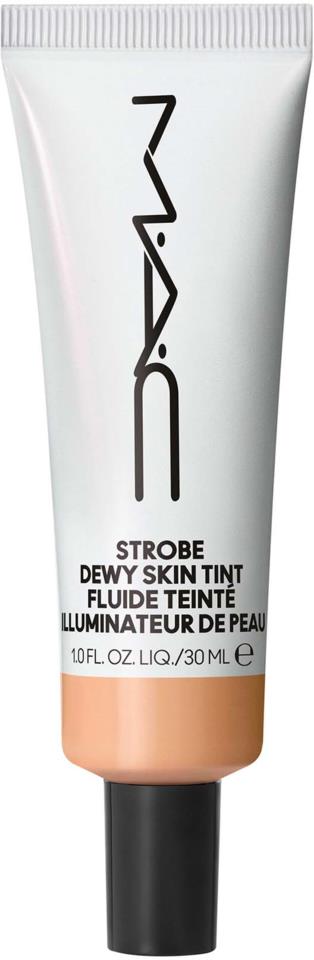 MAC Strobe Skin Tint- Medium Hp 30 ml