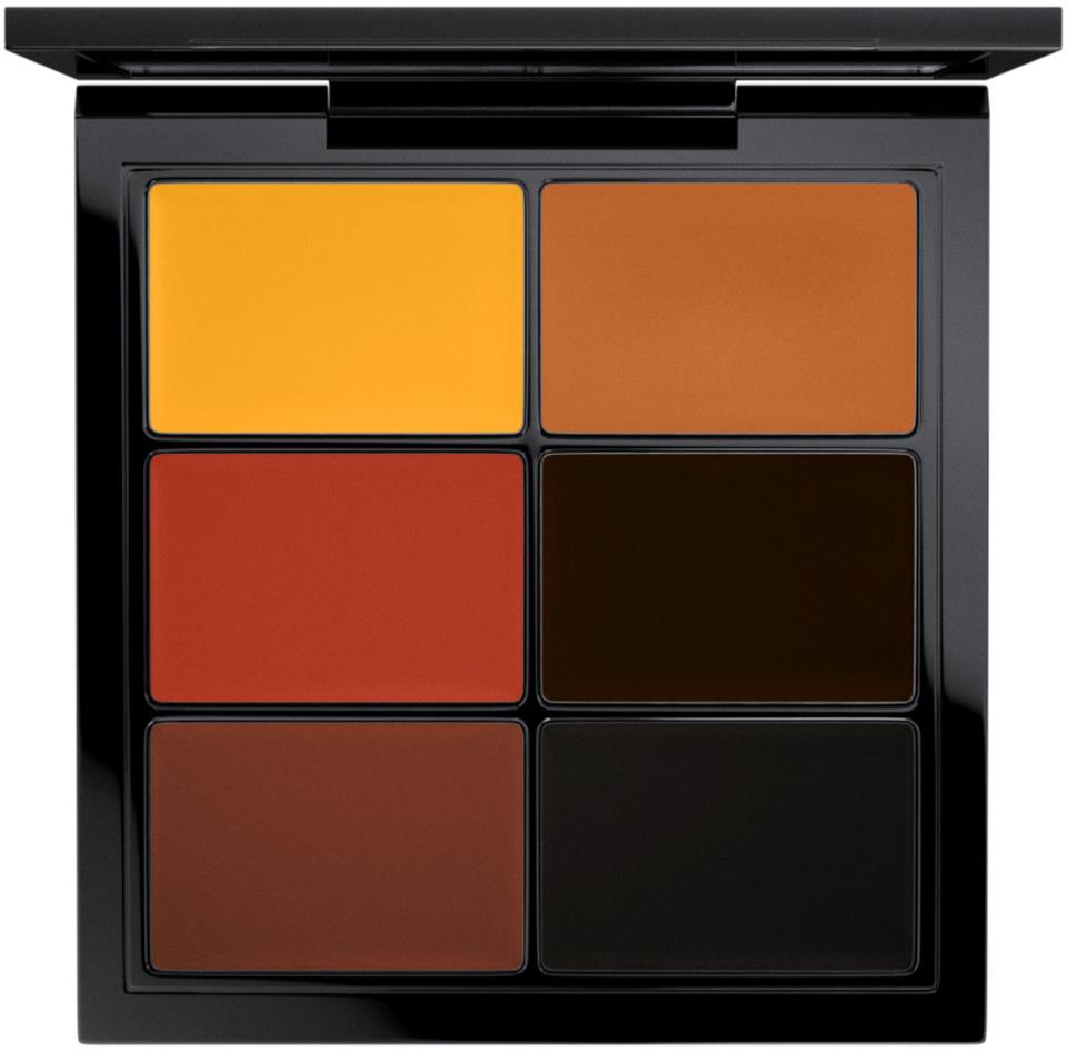 MAC Studio Conceal And Correct Palette 1