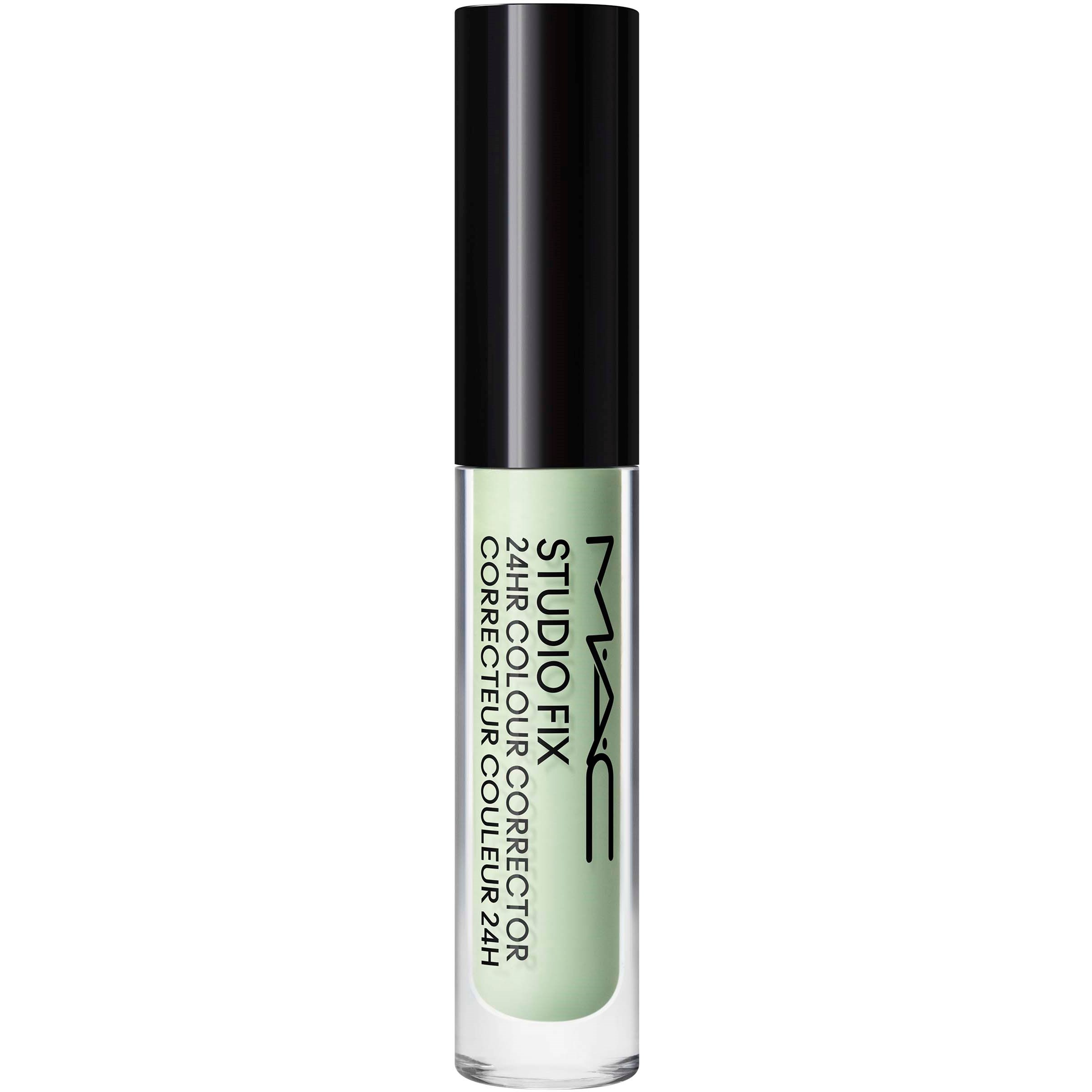 MAC Cosmetics Studio Fix 24HR Colour Corrector Mint (obrázok 4)