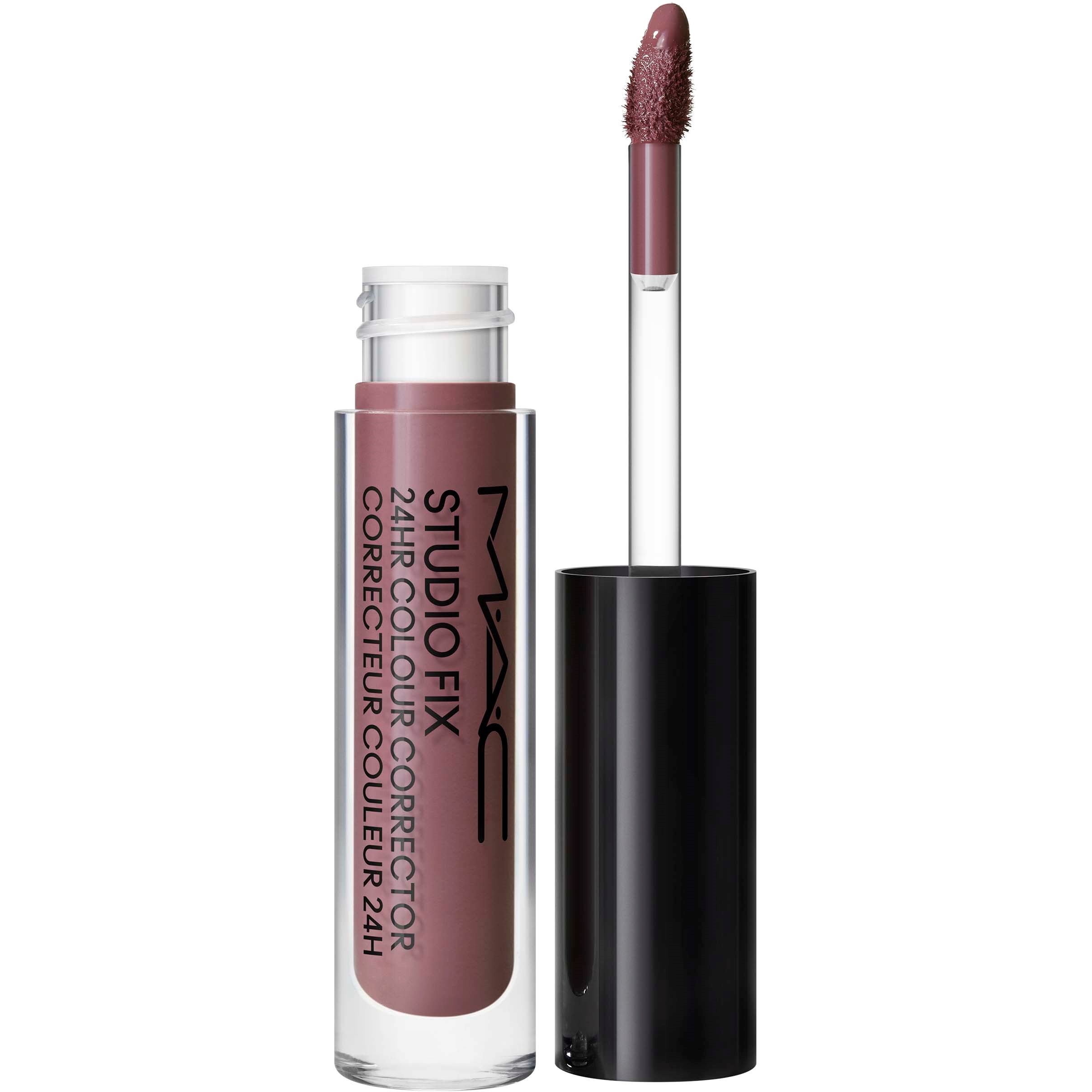 MAC Cosmetics Studio Fix 24HR Colour Corrector Neutral Violet billede