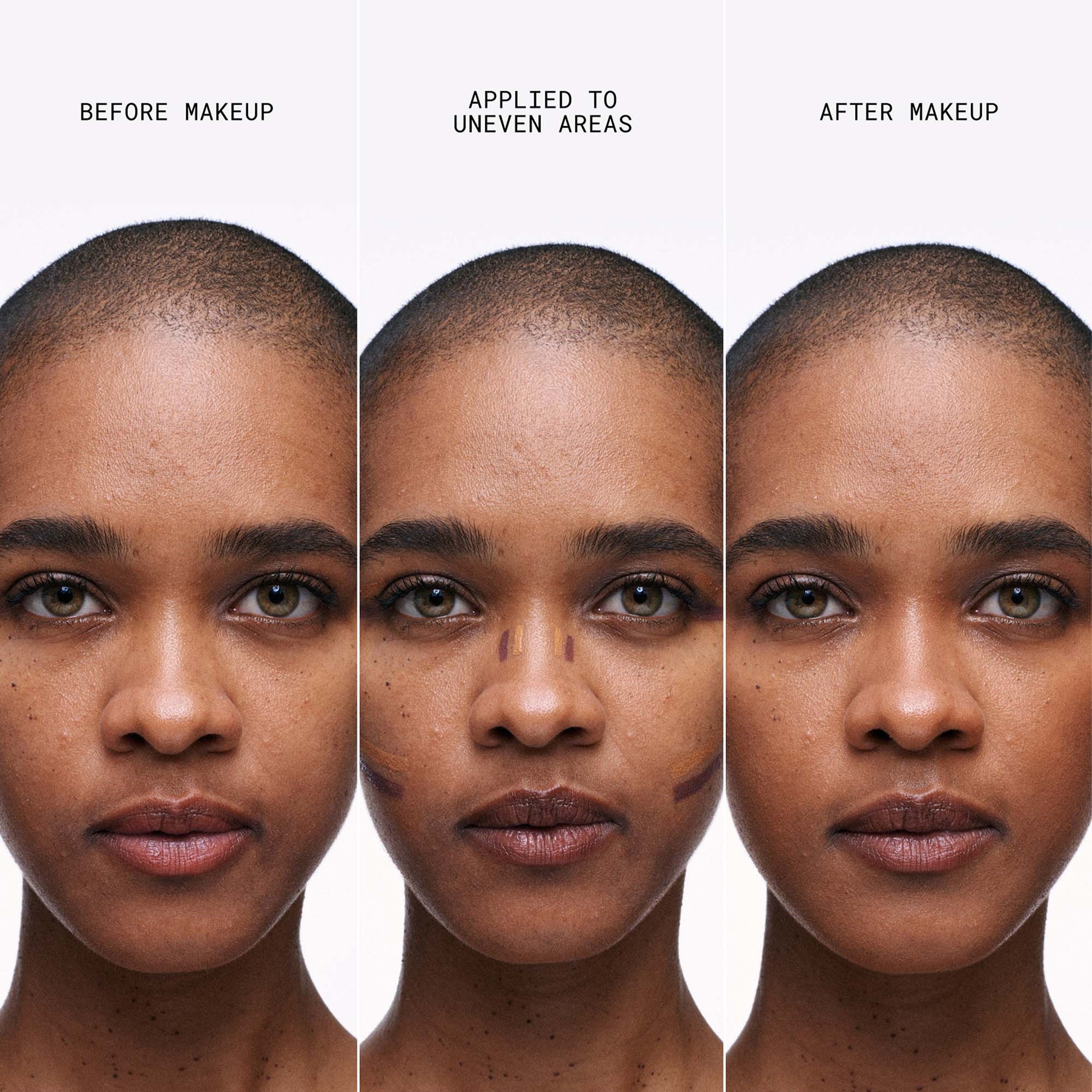 MAC Cosmetics Studio Fix 24HR Colour Corrector Neutral Violet (obrázok 3)