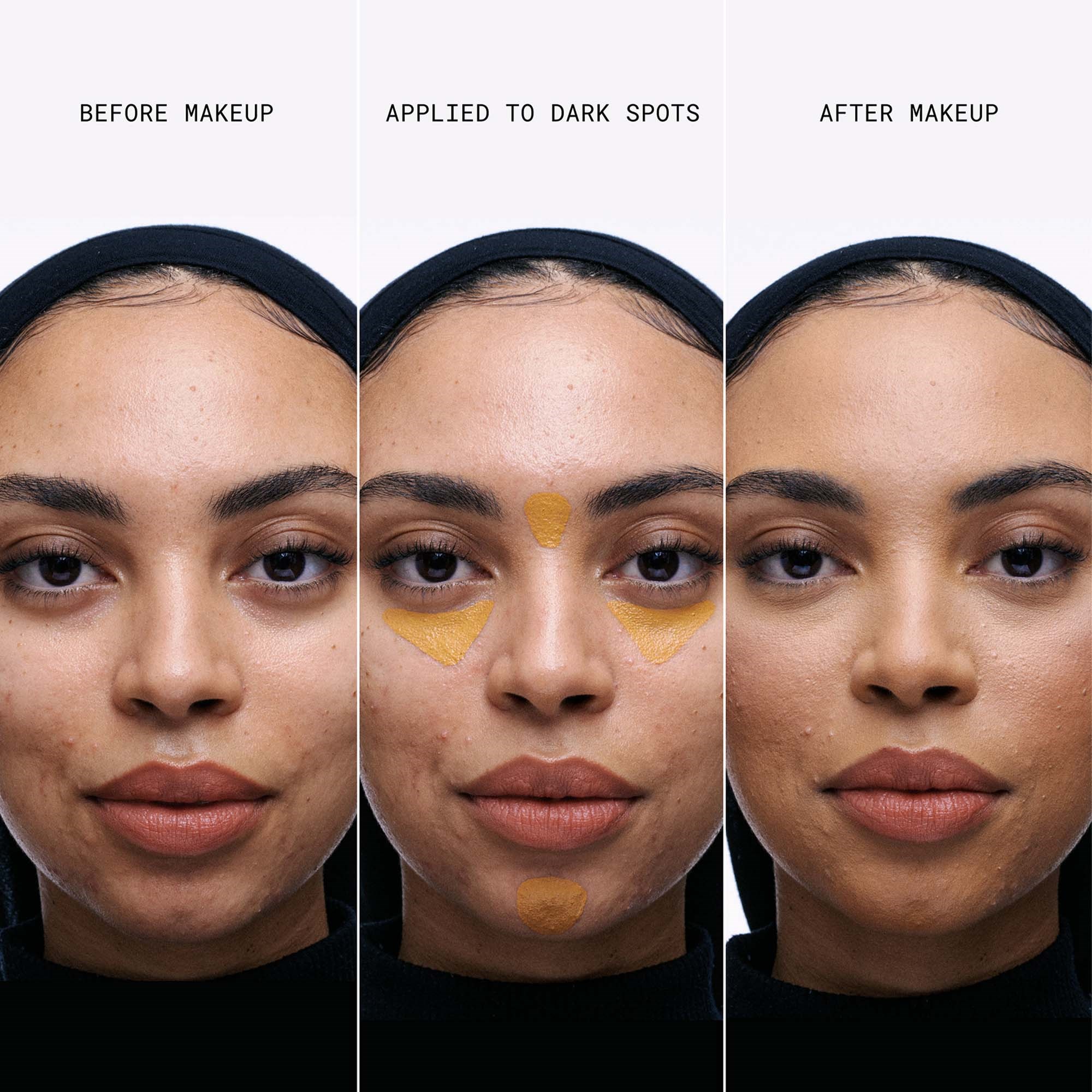 MAC Cosmetics Studio Fix 24HR Colour Corrector Ochre (obrázok 3)
