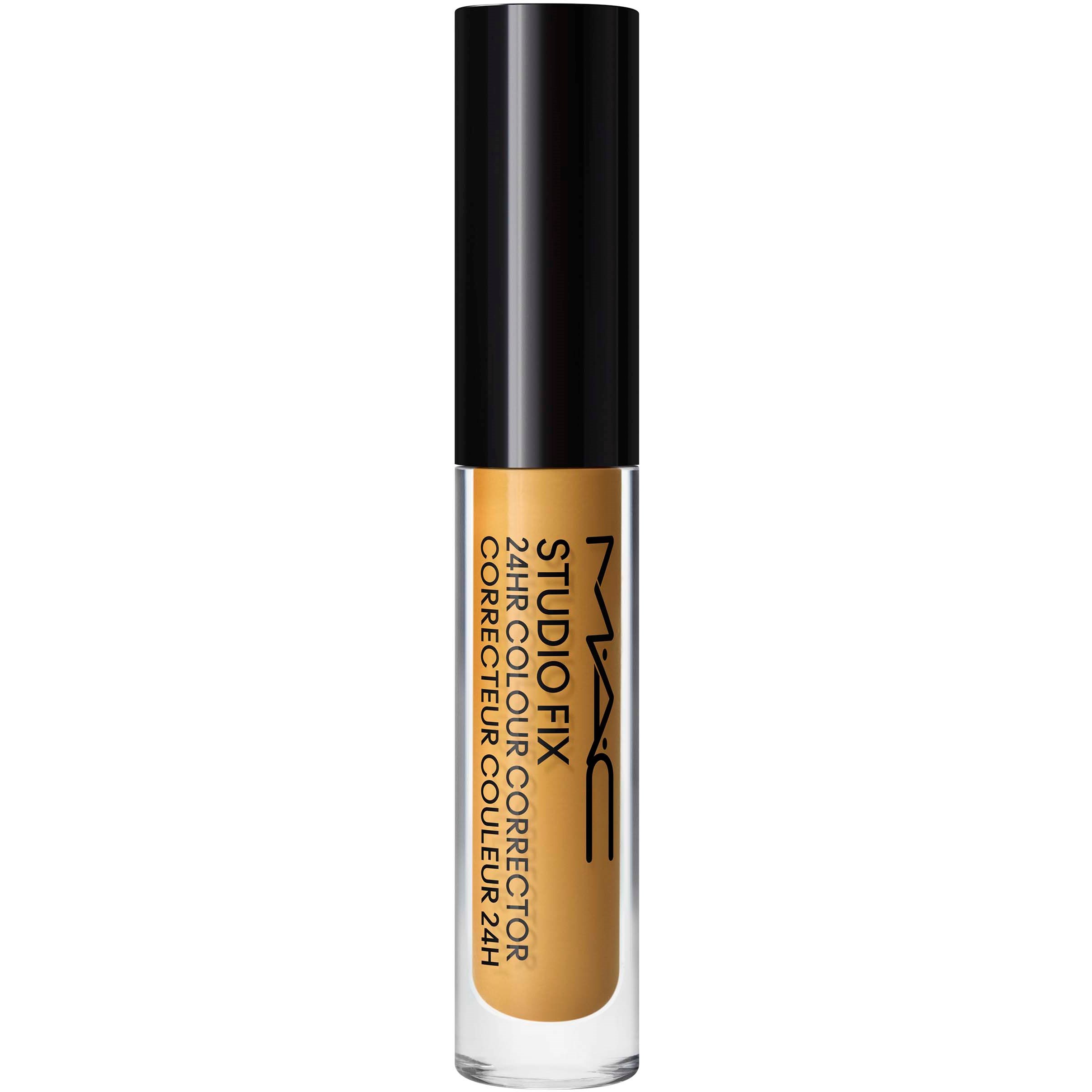 MAC Cosmetics Studio Fix 24HR Colour Corrector Ochre (obrázok 4)