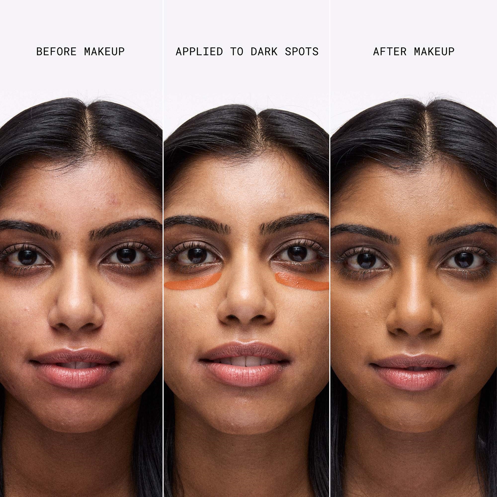 MAC Cosmetics Studio Fix 24HR Colour Corrector Pure Orange (obrázok 3)