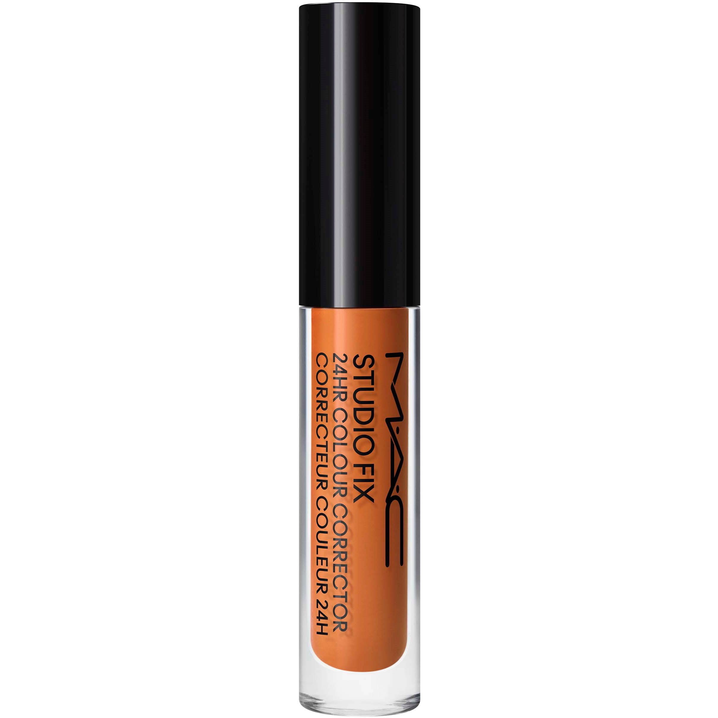MAC Cosmetics Studio Fix 24HR Colour Corrector Pure Orange (obrázok 4)