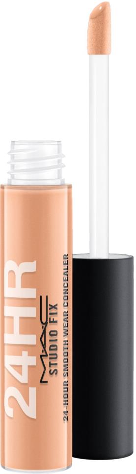 MAC Cosmetics Studio Fix 24-Hour Liquid Concealer Nw35