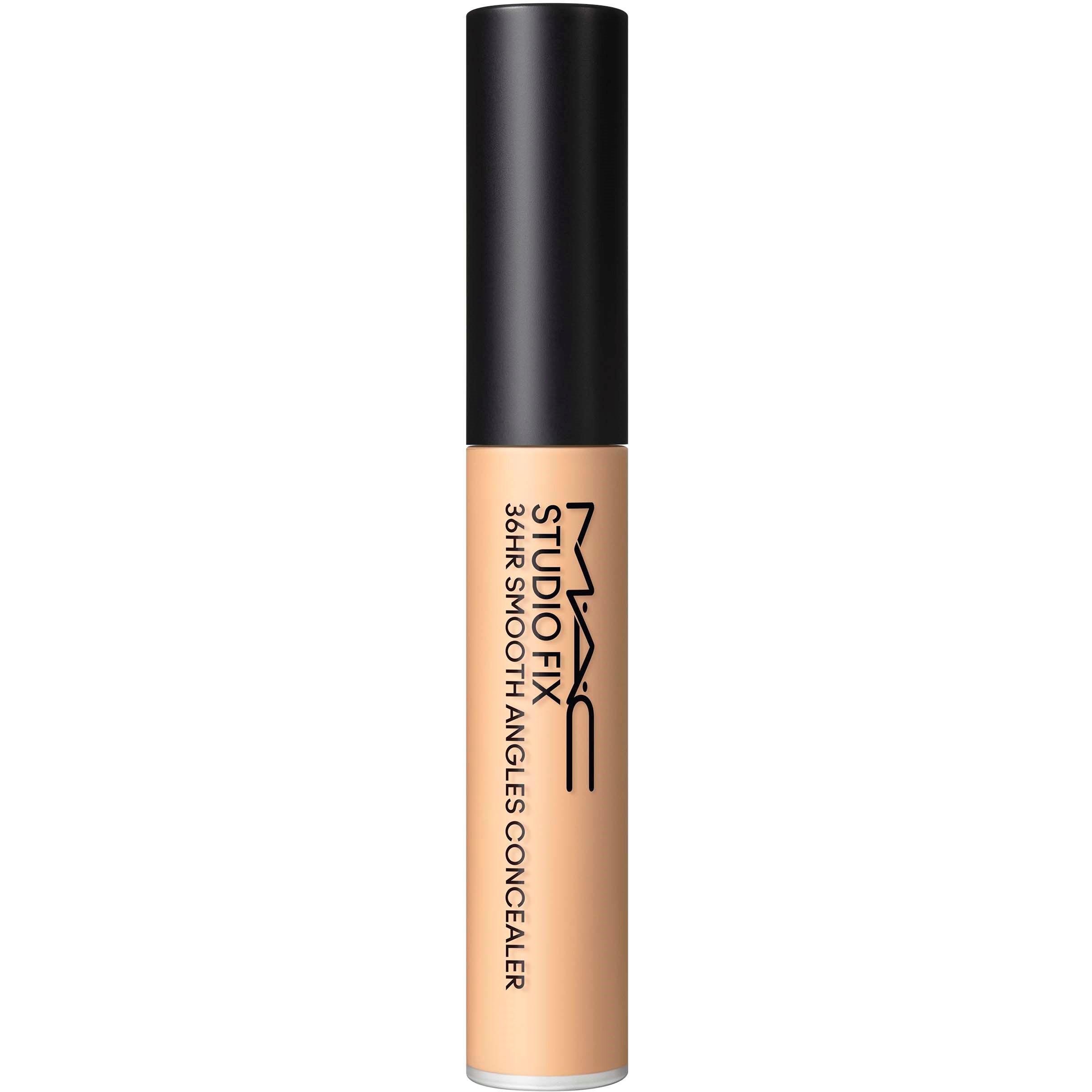 MAC Cosmetics Studio Fix 36HR Smooth Angles Concealer NC17 (obrázok 7)