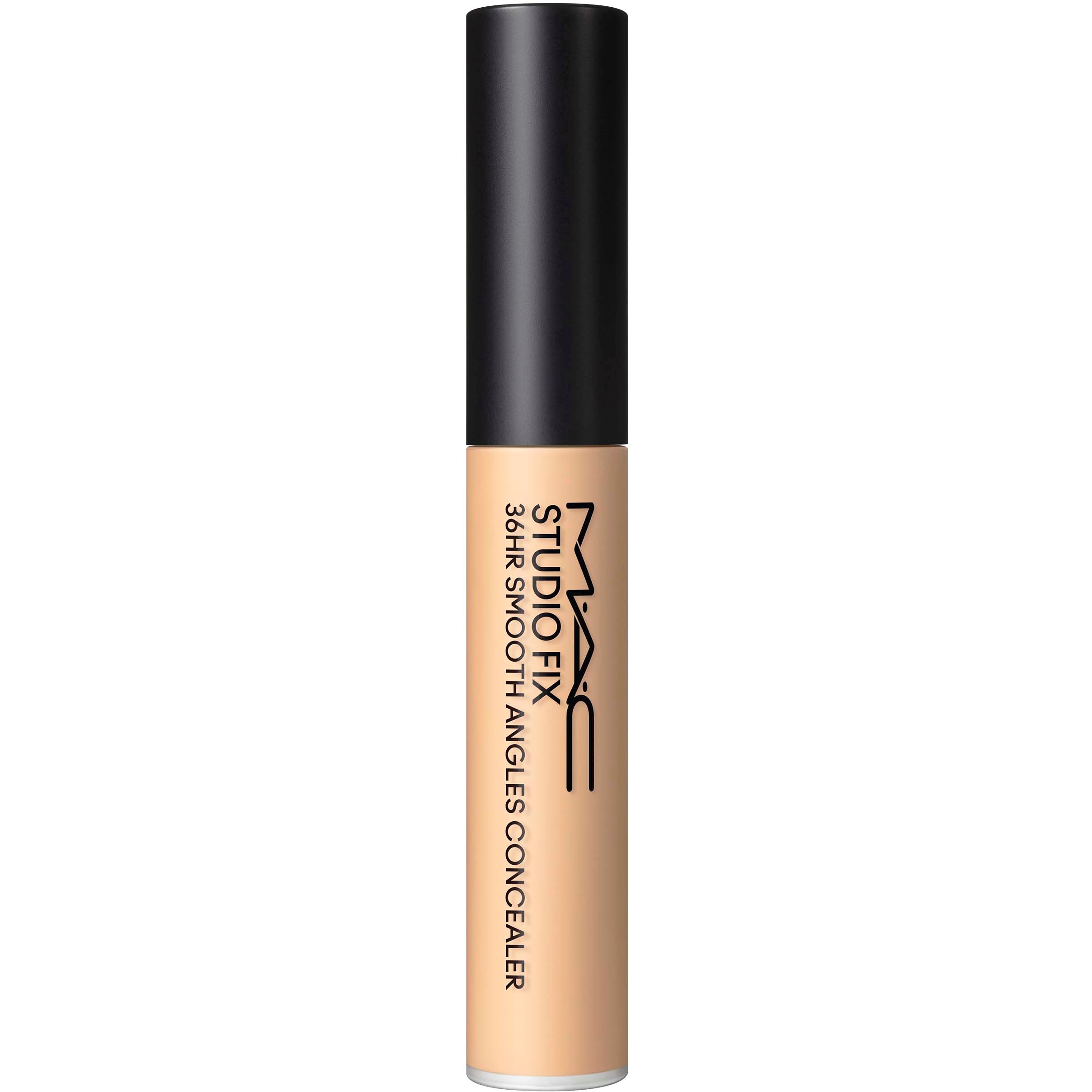 MAC Cosmetics Studio Fix 36HR Smooth Angles Concealer NC17.5 (obrázok 7)