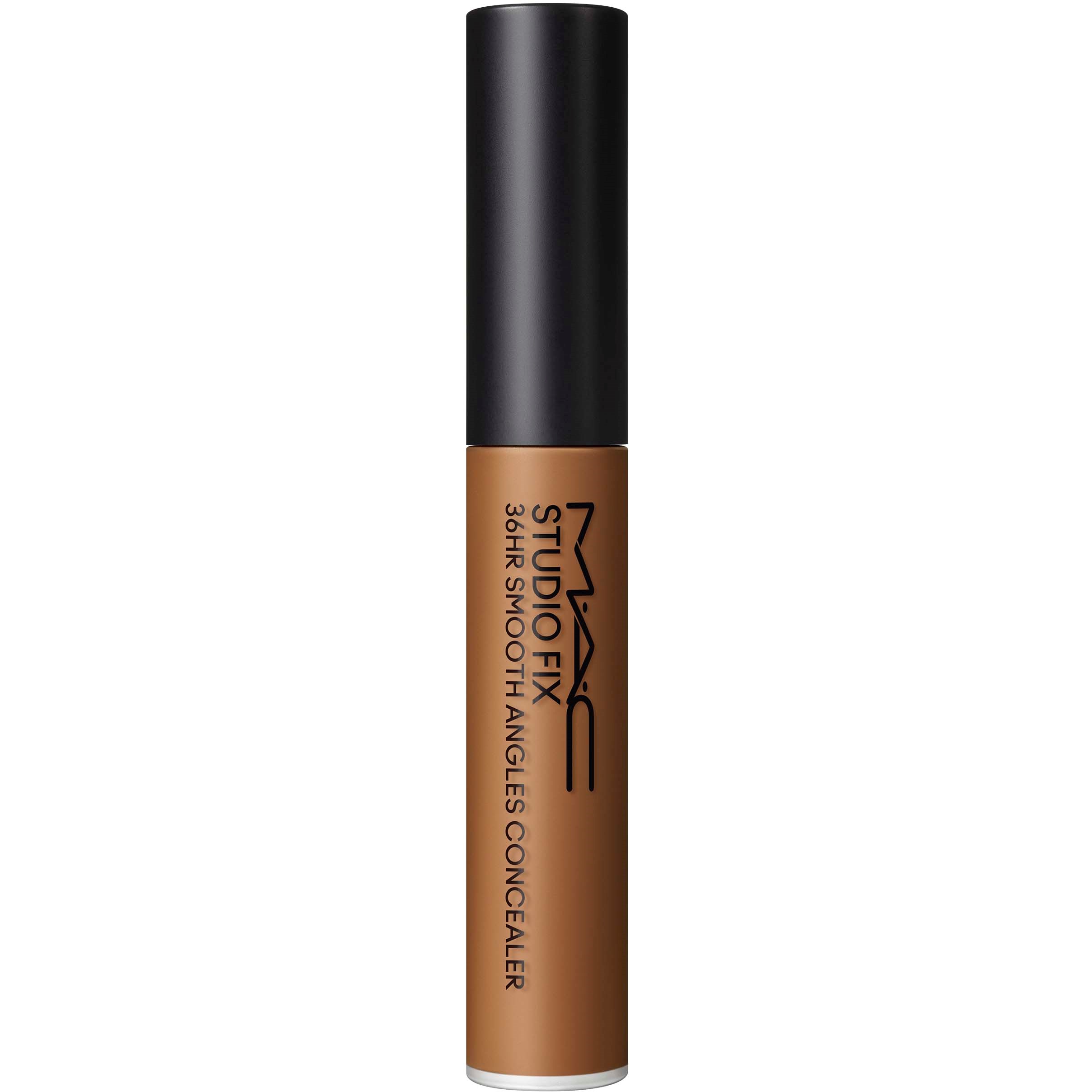 MAC Cosmetics Studio Fix 36HR Smooth Angles Concealer NC58 (obrázok 7)