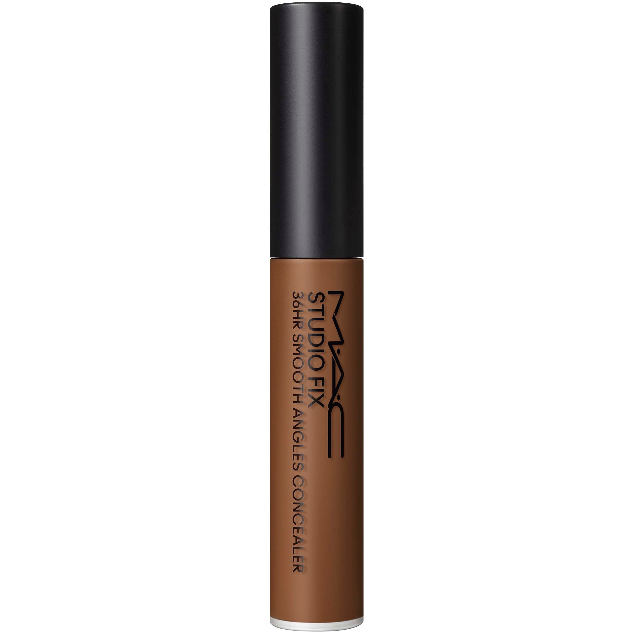 MAC Cosmetics Studio Fix 36HR Smooth Angles Concealer NC63 (obrázok 7)