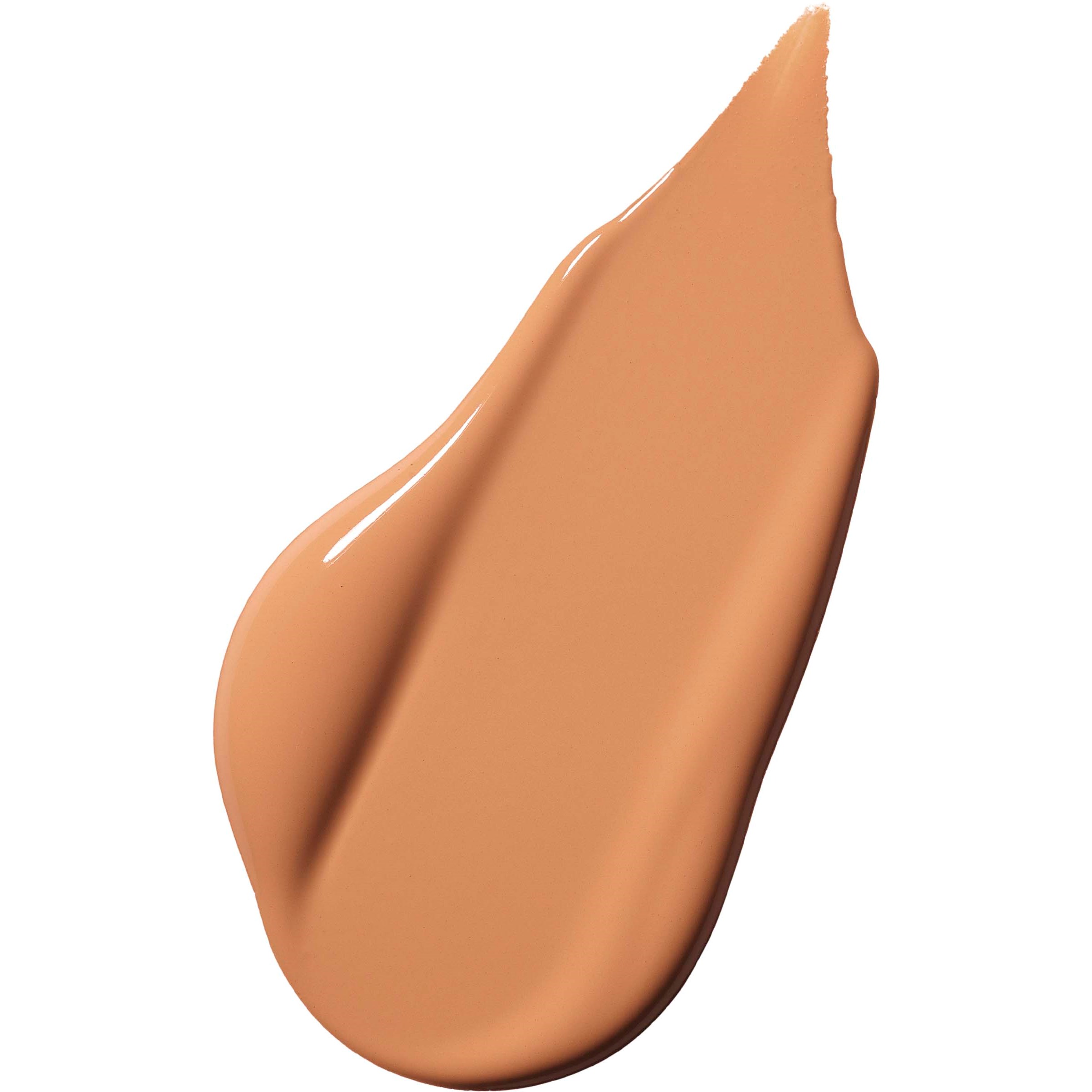 MAC Cosmetics Studio Fix Broad Spectrum Foundation SPF 15 NC43,5 (obrázok 9)