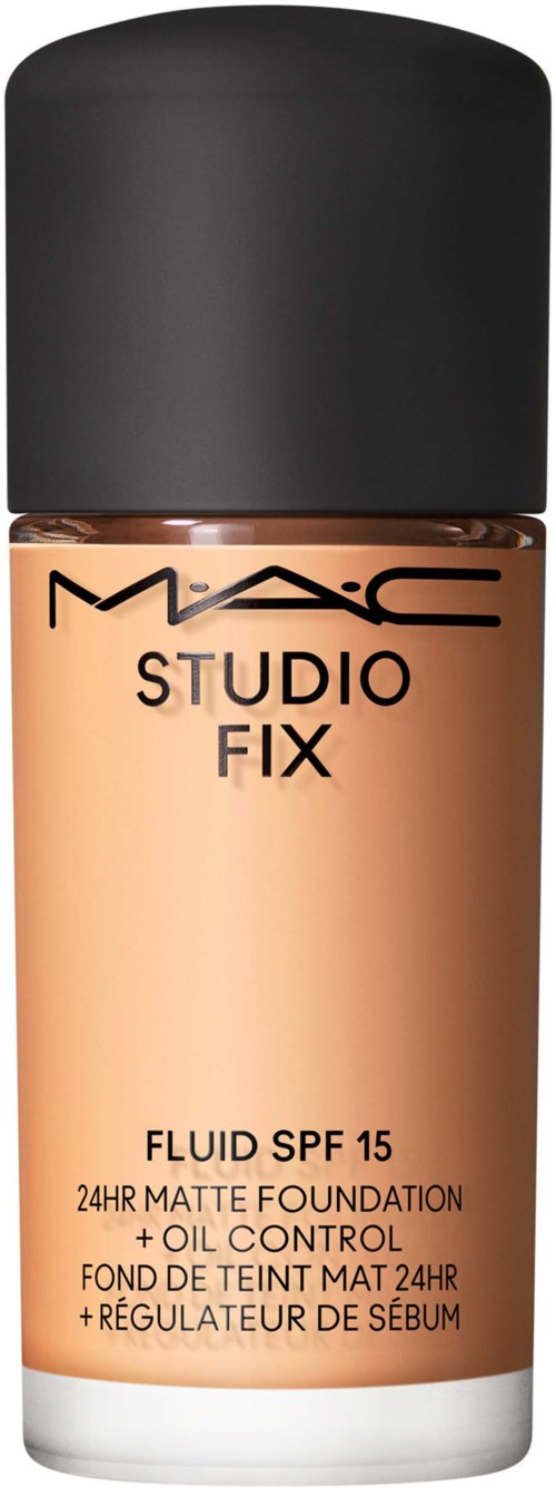 MAC Cosmetics Studio Fix Mini Fluid Broad Spectrum SPF 15 Foundation Nc35