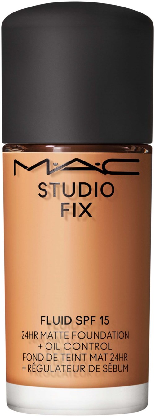 MAC Cosmetics Studio Fix Mini Fluid Broad Spectrum SPF 15 Foundation NC42
