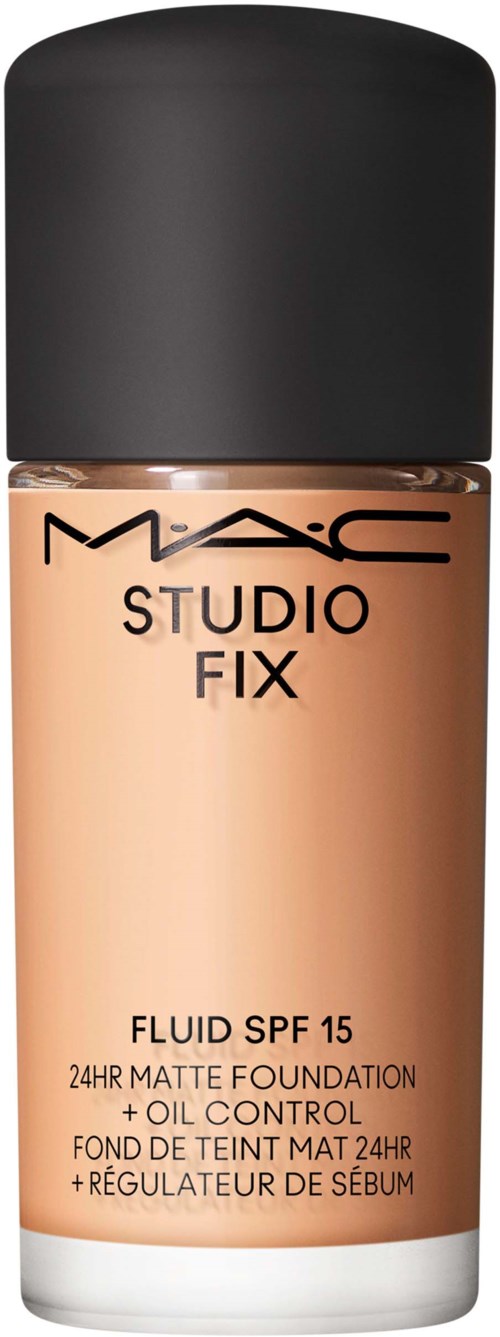 MAC Cosmetics Studio Fix Mini Fluid Broad Spectrum SPF 15 Foundation NW15