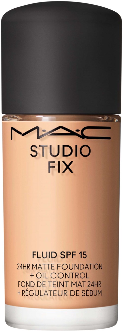 MAC Cosmetics Studio Fix Mini Fluid Broad Spectrum SPF 15 Foundation Nw20