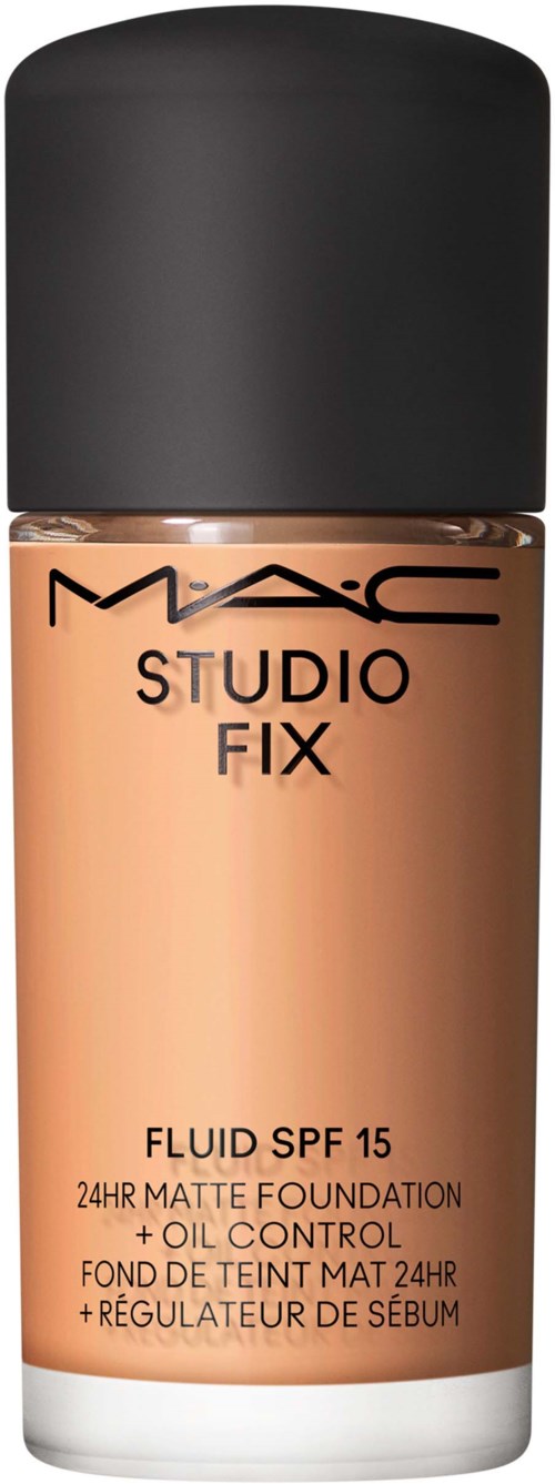 MAC Cosmetics Studio Fix Mini Fluid Broad Spectrum SPF 15 Foundation Nw25