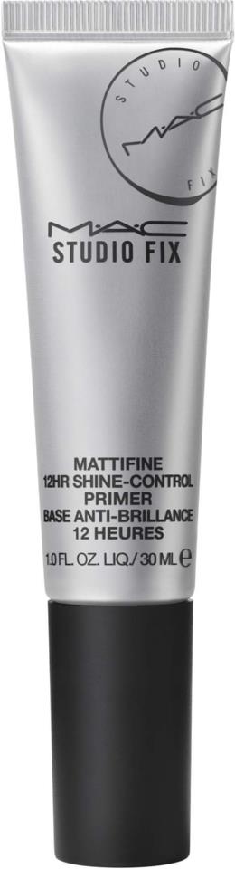 Primer Studio Fix MAC Cosmetics Studio Fix Mattifine Primer 30 ml | lyko.com
