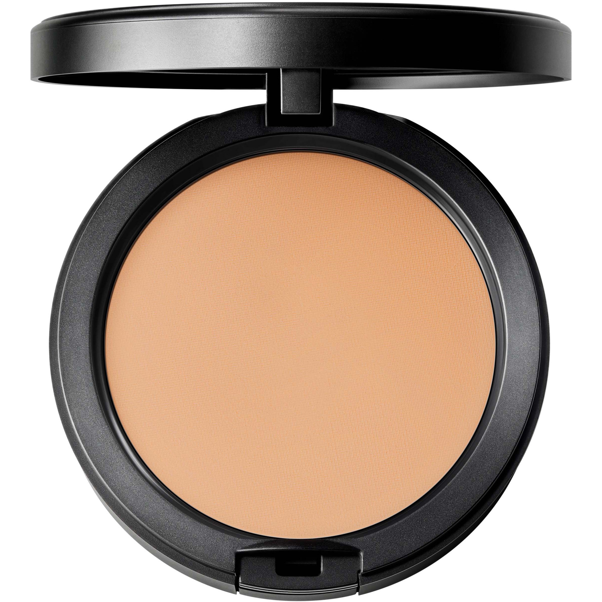 MAC Cosmetics Studio Fix Powder Plus Foundation C4