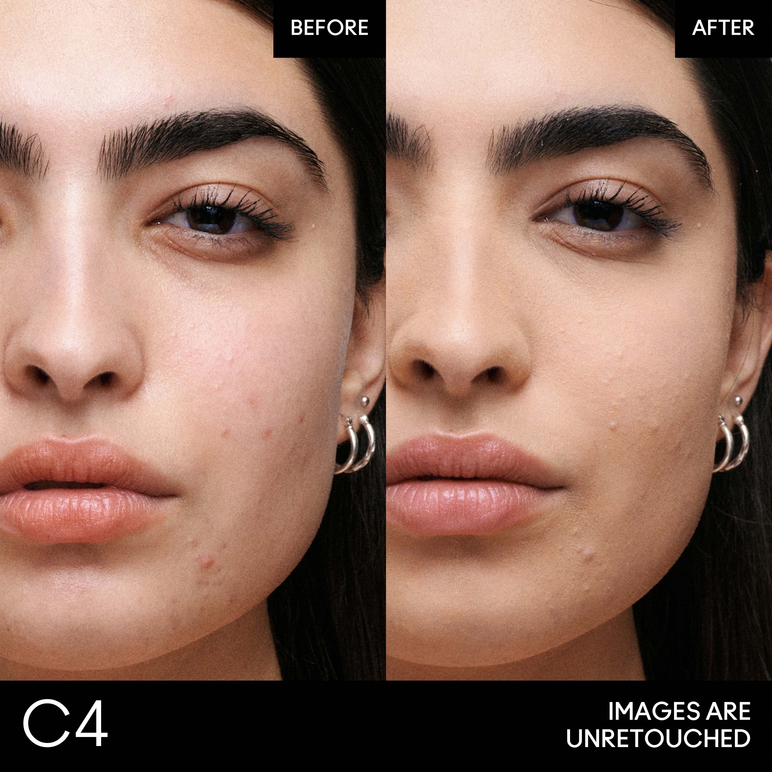 MAC Cosmetics Studio Fix Powder Plus Foundation C4 (obrázok 3)