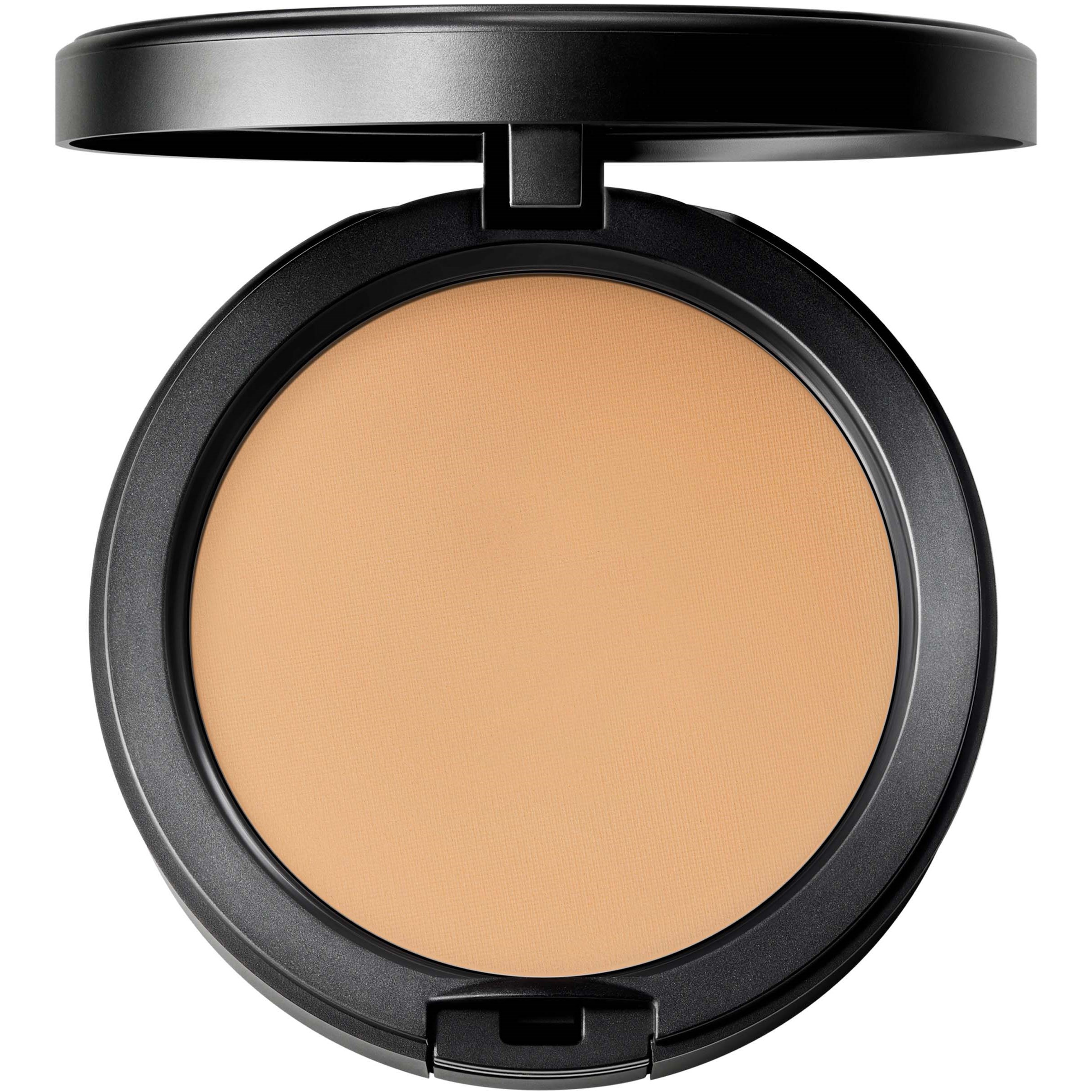 MAC Cosmetics Studio Fix Powder Plus Foundation C40
