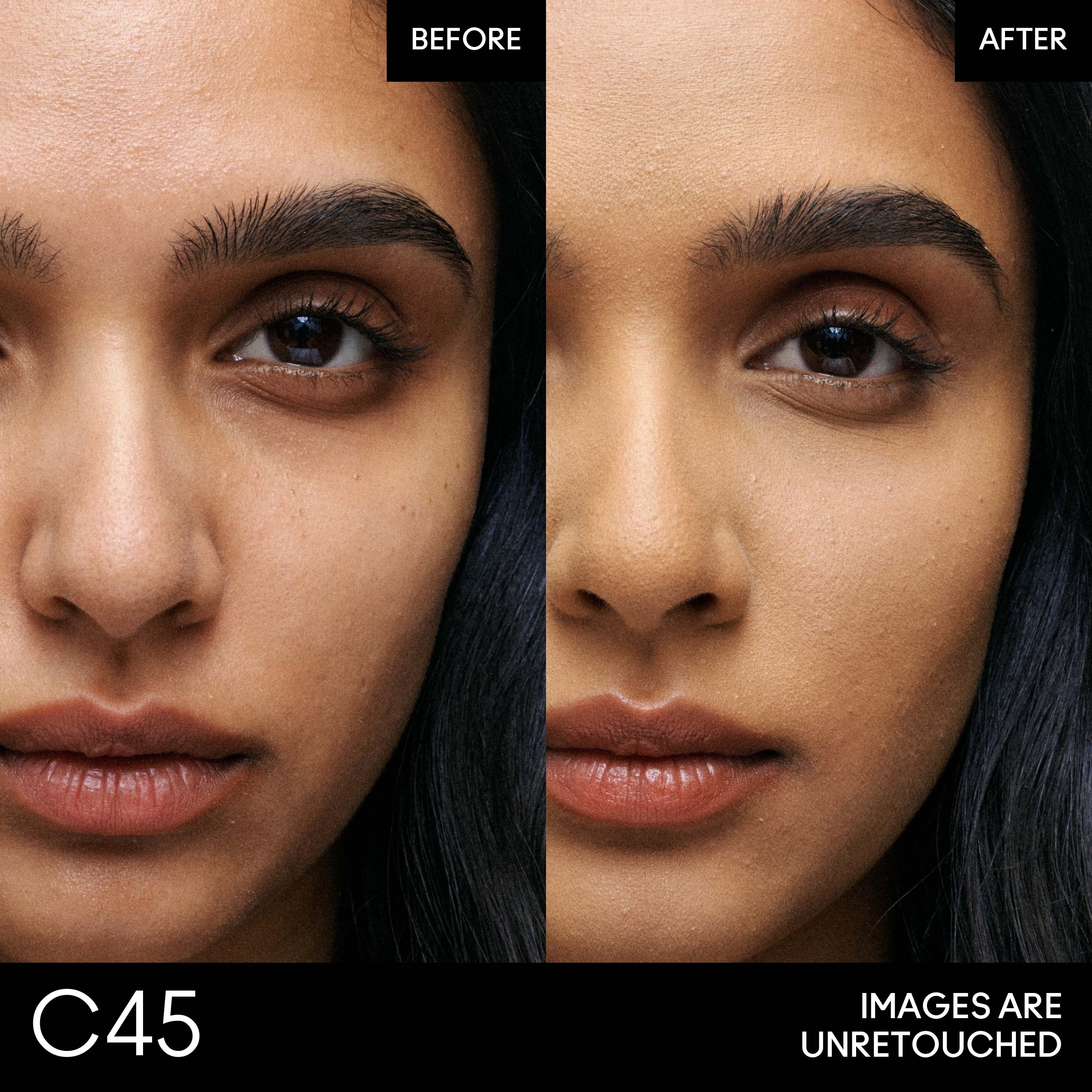 MAC Cosmetics Studio Fix Powder Plus Foundation C45 (obrázok 3)