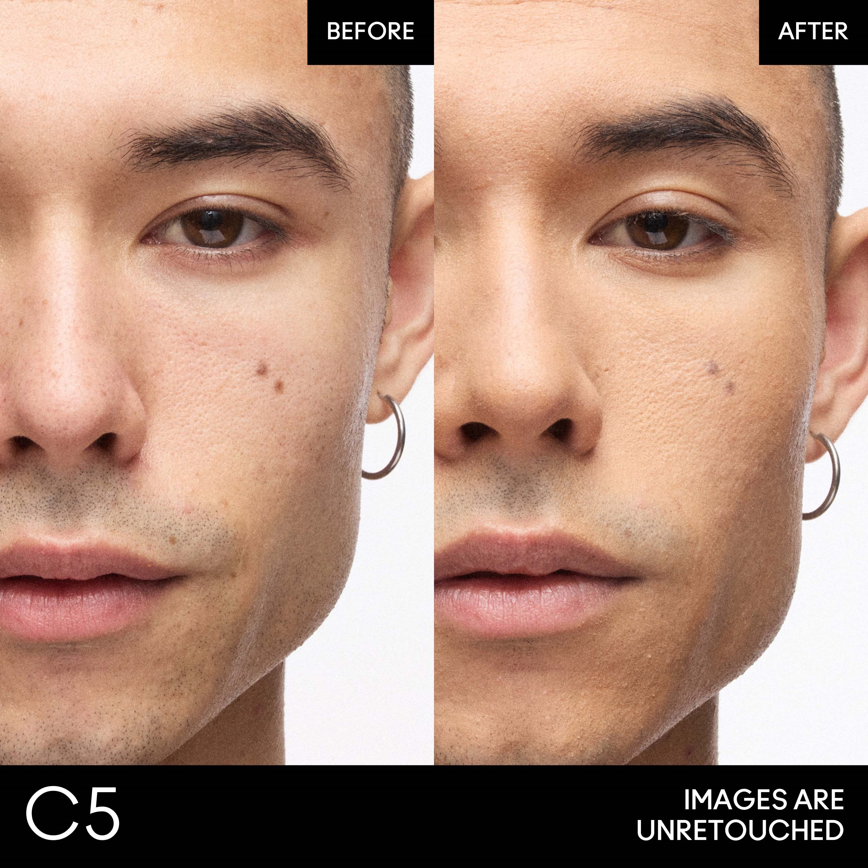 MAC Cosmetics Studio Fix Powder Plus Foundation C5 (obrázok 3)