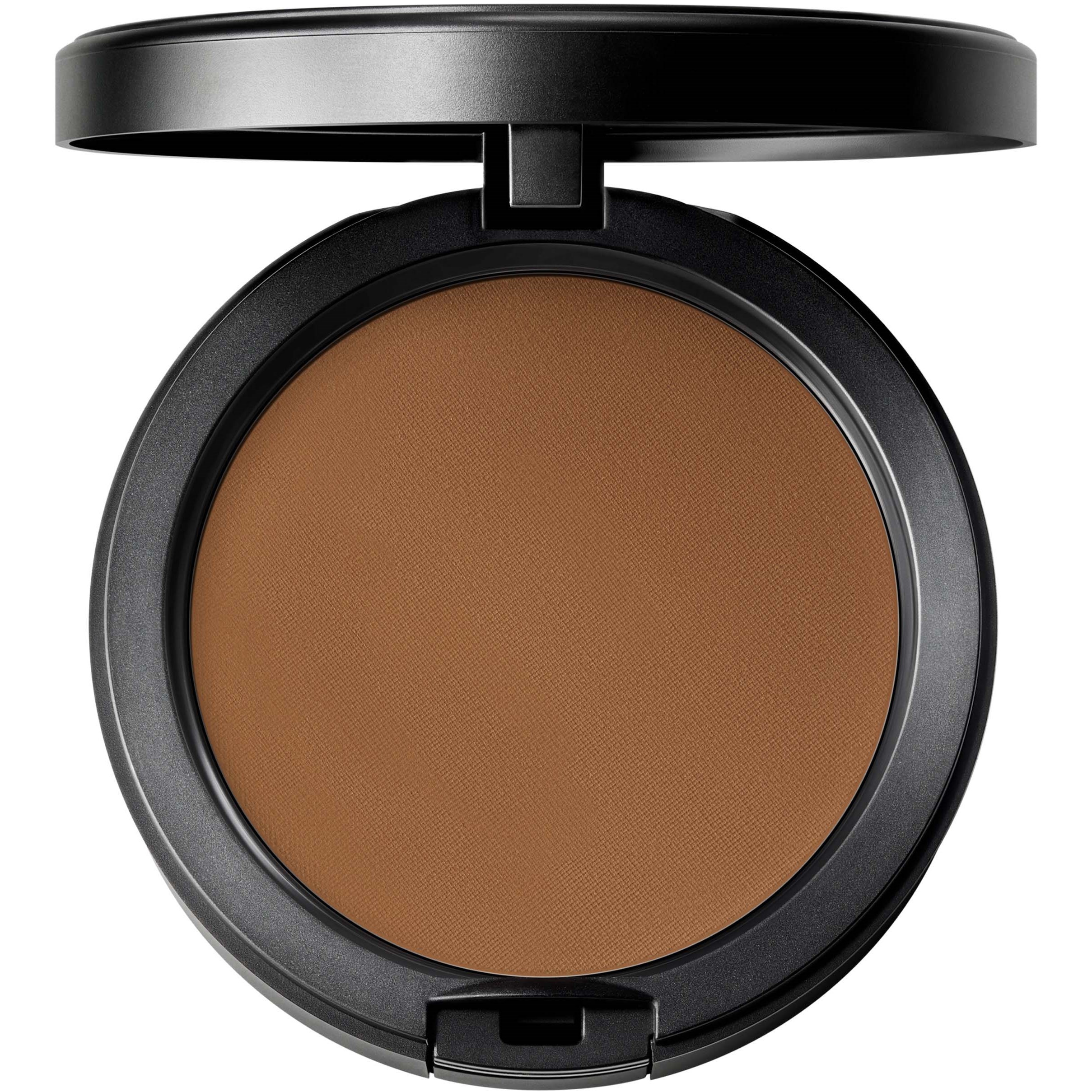 MAC Cosmetics Studio Fix Powder Plus Foundation C55