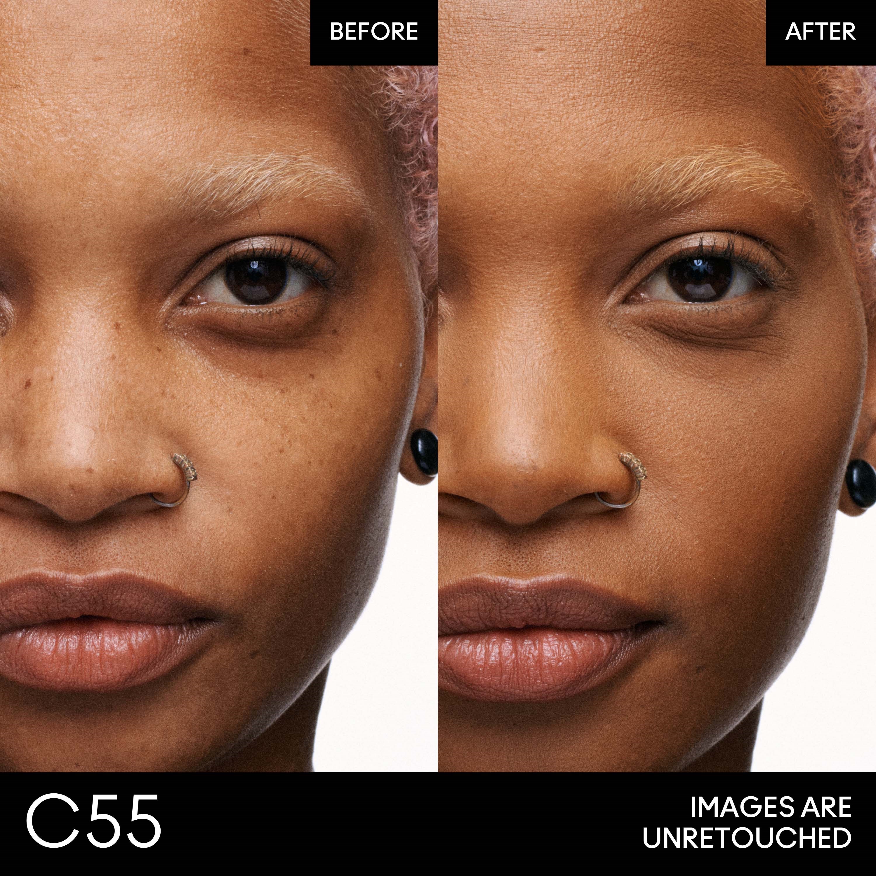 MAC Cosmetics Studio Fix Powder Plus Foundation C55 (obrázok 3)