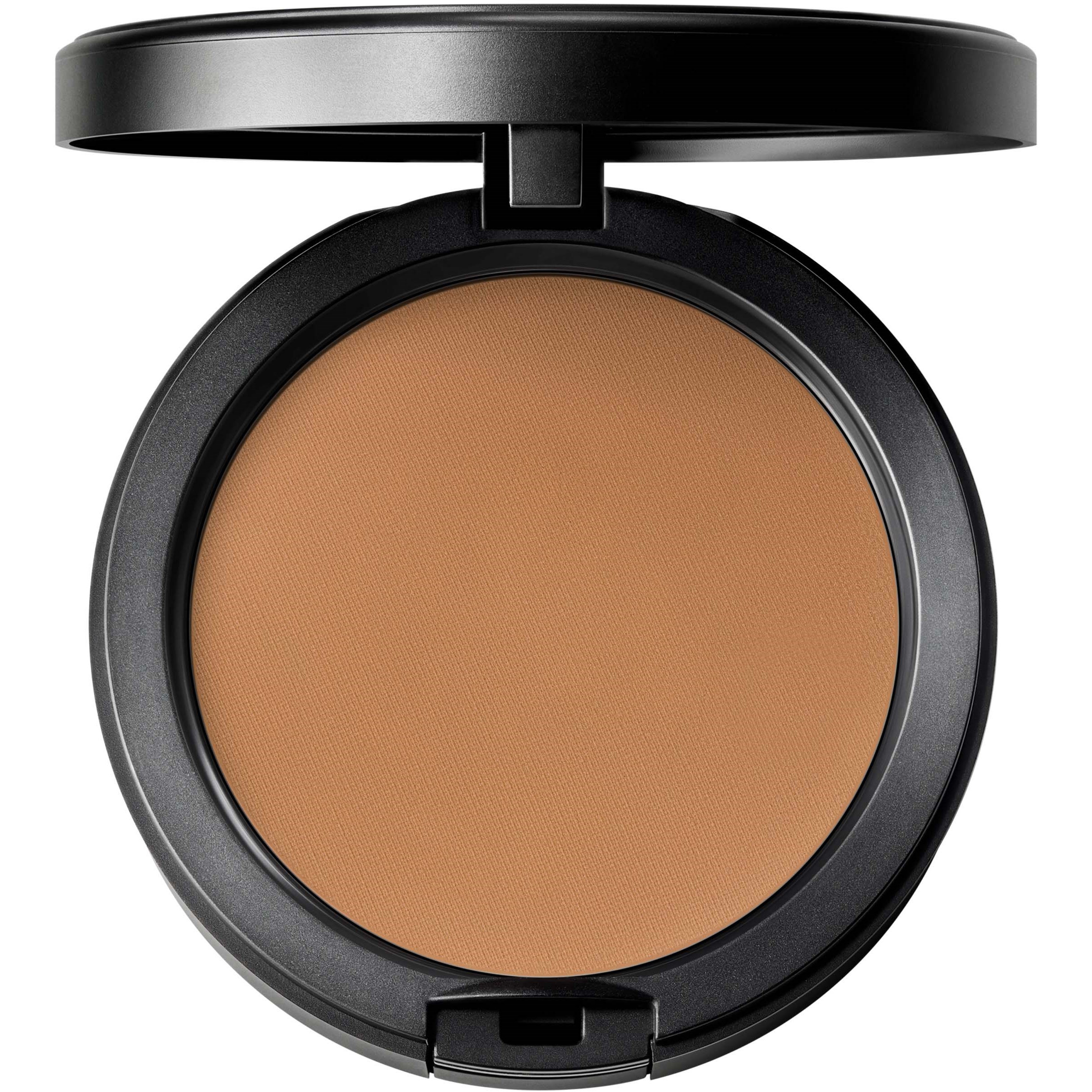 MAC Cosmetics MAC Cosmetics Studio Fix Powder Plus Foundation C8