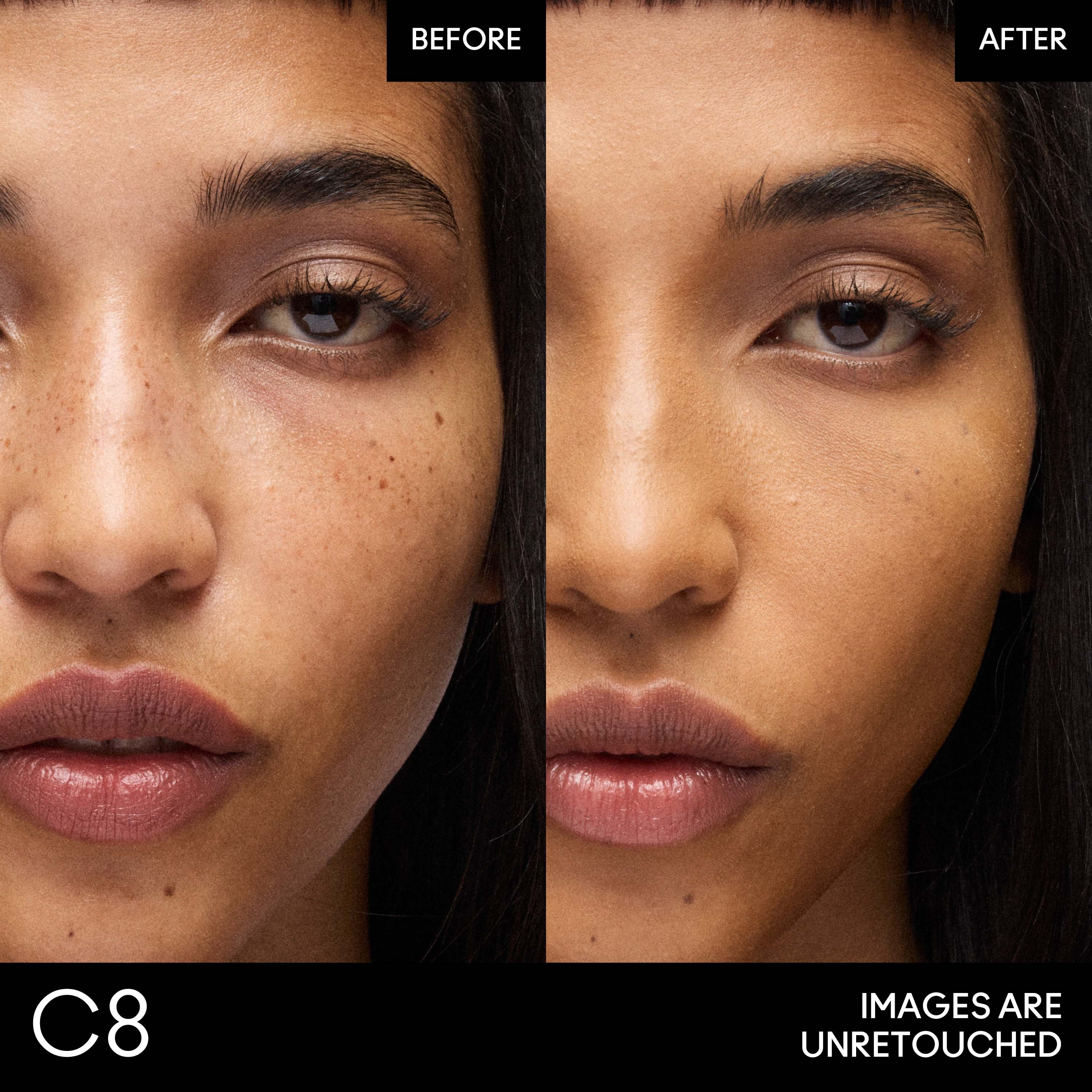 MAC Cosmetics Studio Fix Powder Plus Foundation C8 (obrázok 3)