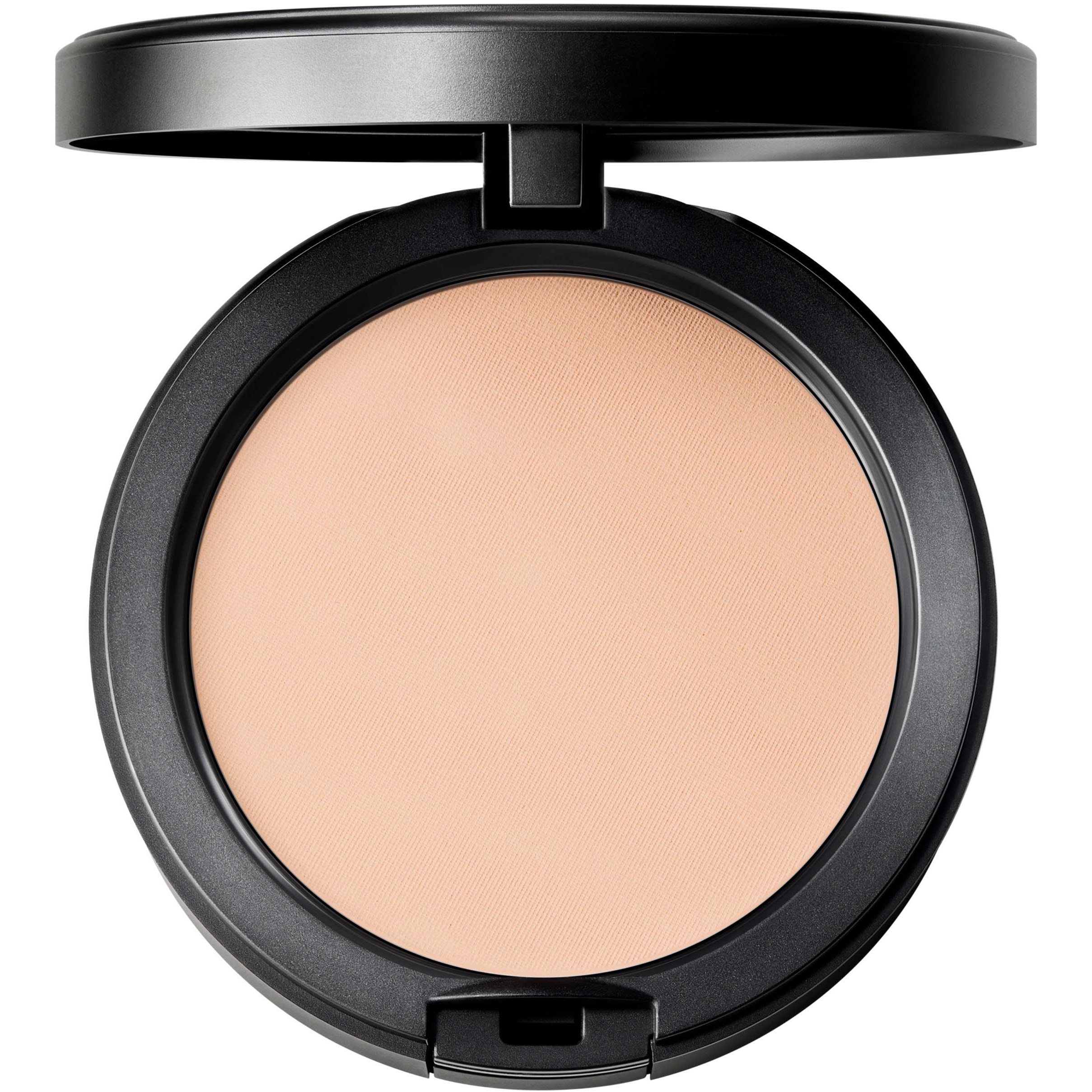 MAC Cosmetics Studio Fix Powder Plus Foundation N4