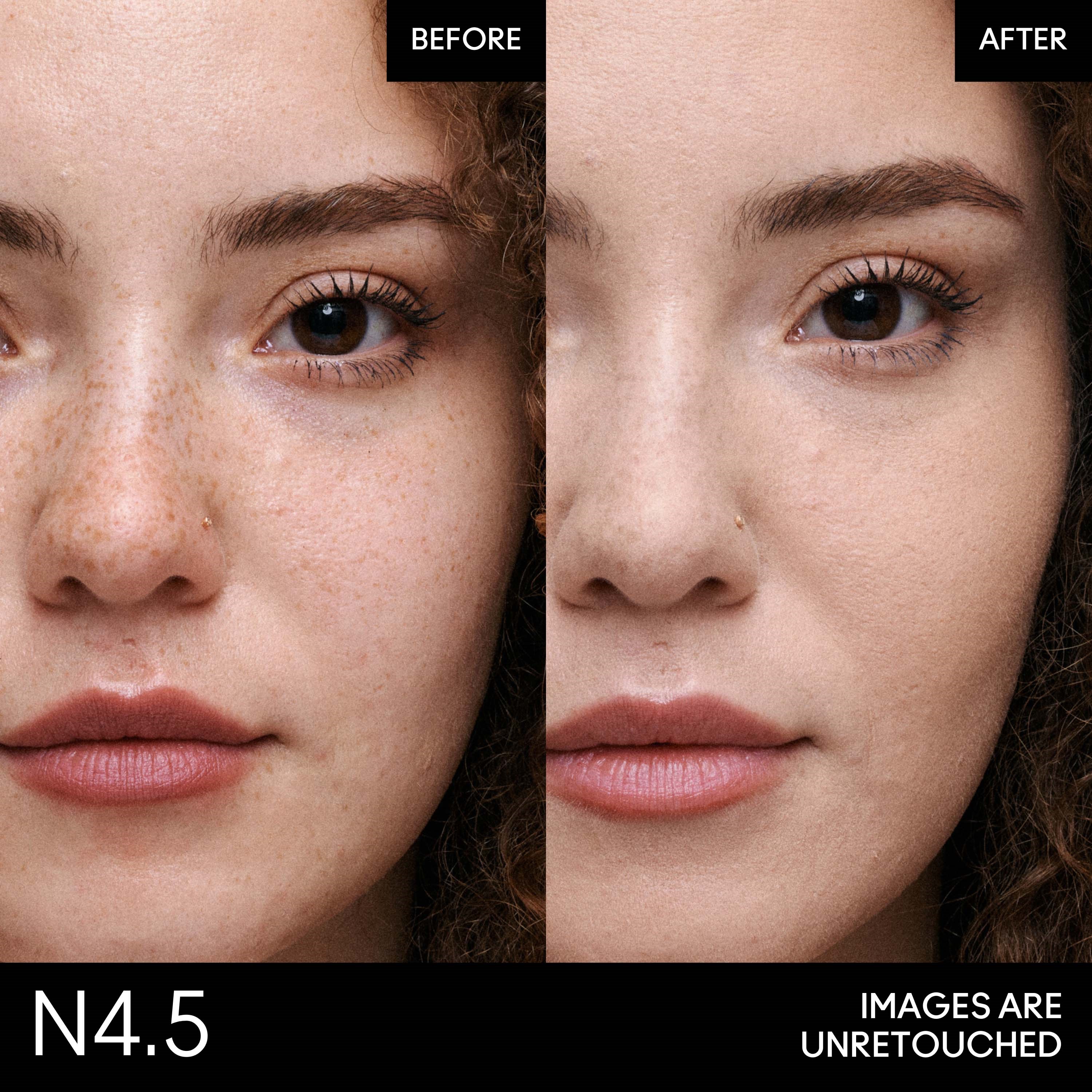 MAC Cosmetics Studio Fix Powder Plus Foundation N4.5 (obrázok 3)