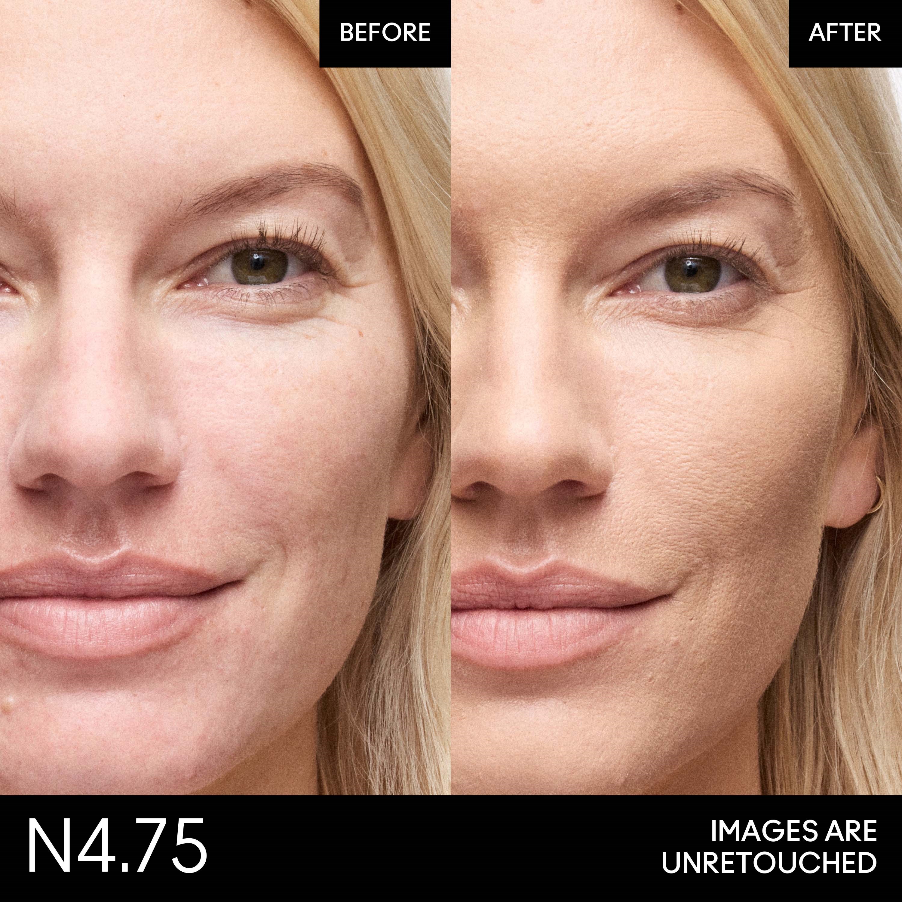 MAC Cosmetics Studio Fix Powder Plus Foundation N4.75 (obrázok 3)