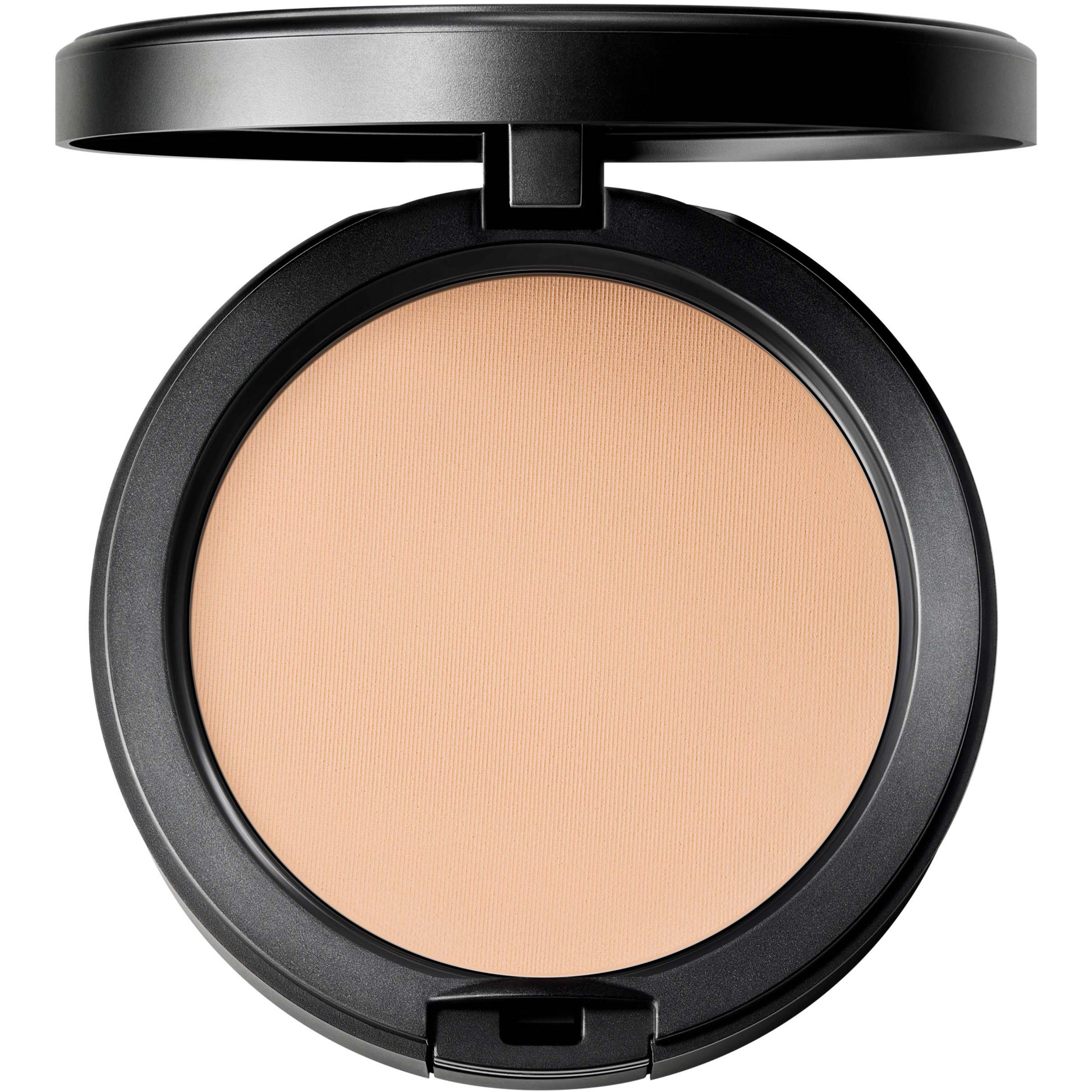 MAC Studio Fix Powder Plus Foundation N5 12g