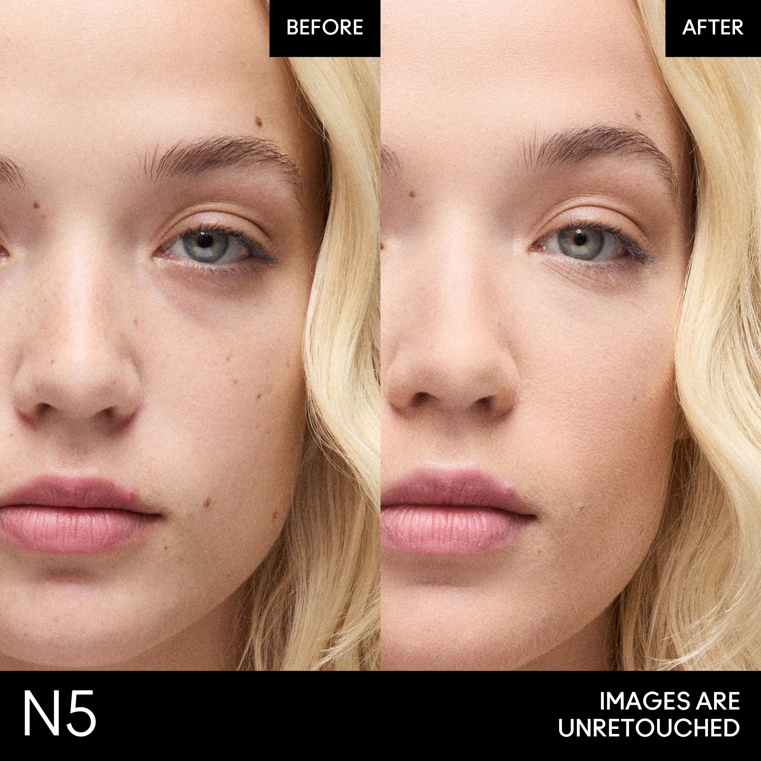 MAC Cosmetics Studio Fix Powder Plus Foundation N5 (obrázok 3)