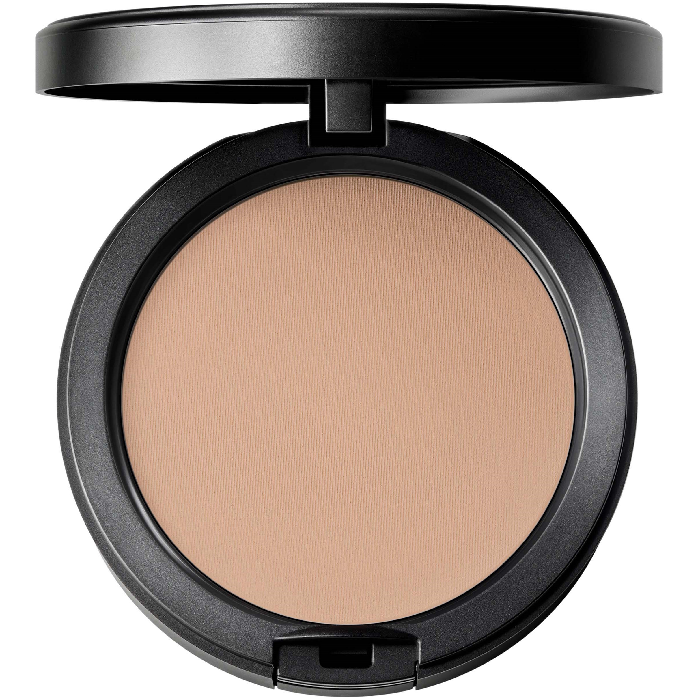 MAC Cosmetics MAC Cosmetics Studio Fix Powder Plus Foundation N6
