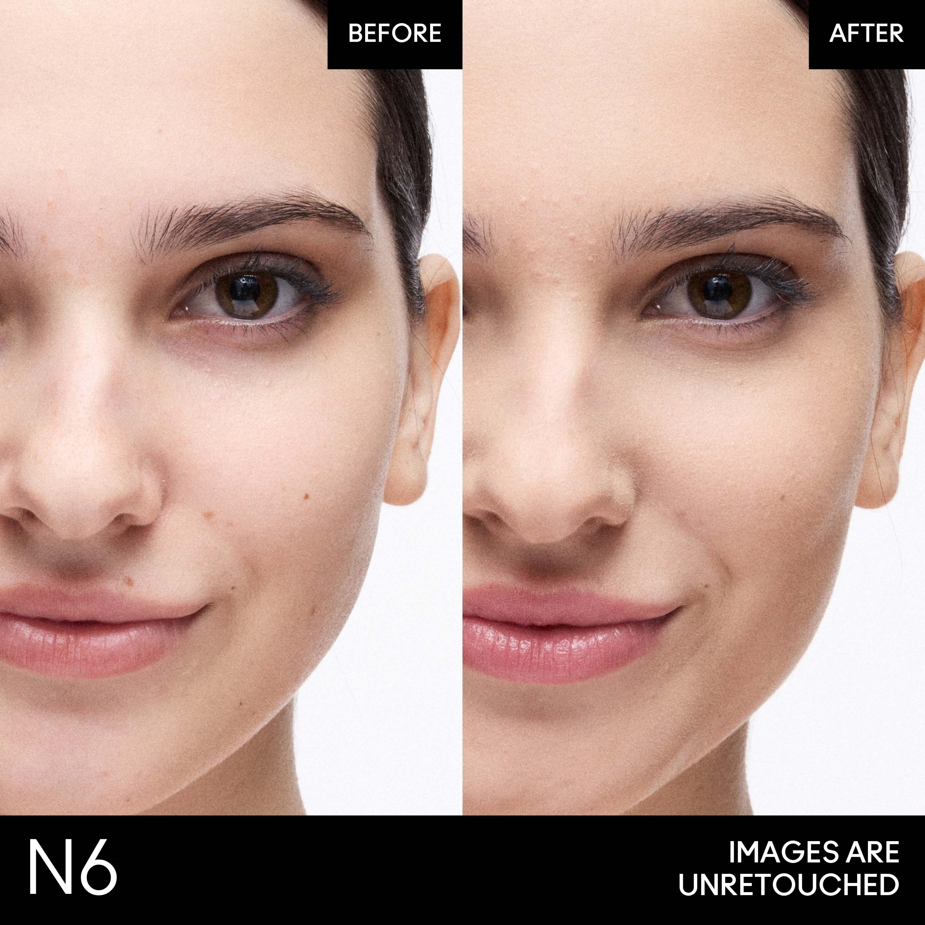 MAC Cosmetics Studio Fix Powder Plus Foundation N6 (obrázok 3)