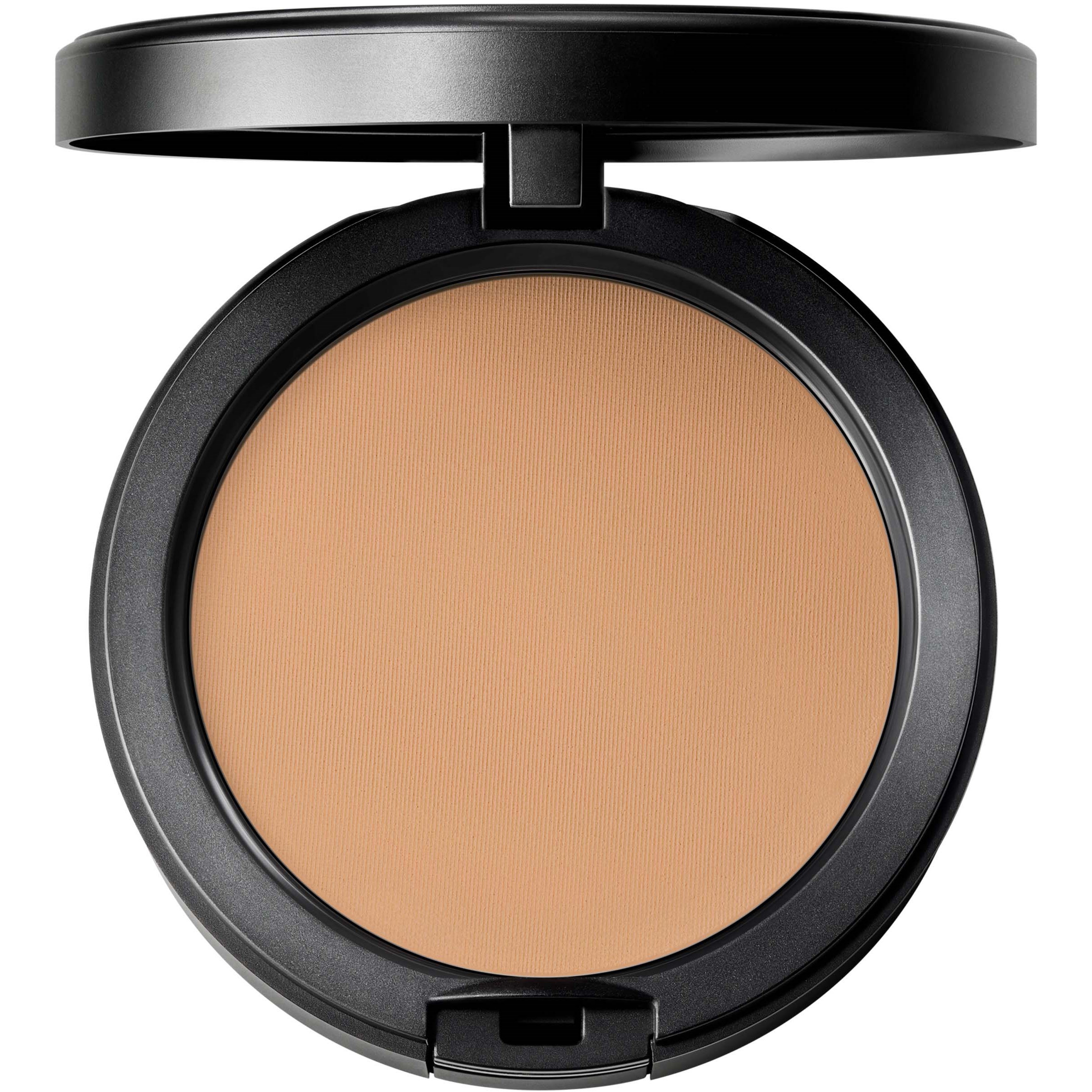 MAC Cosmetics Studio Fix Powder Plus Foundation N6.5