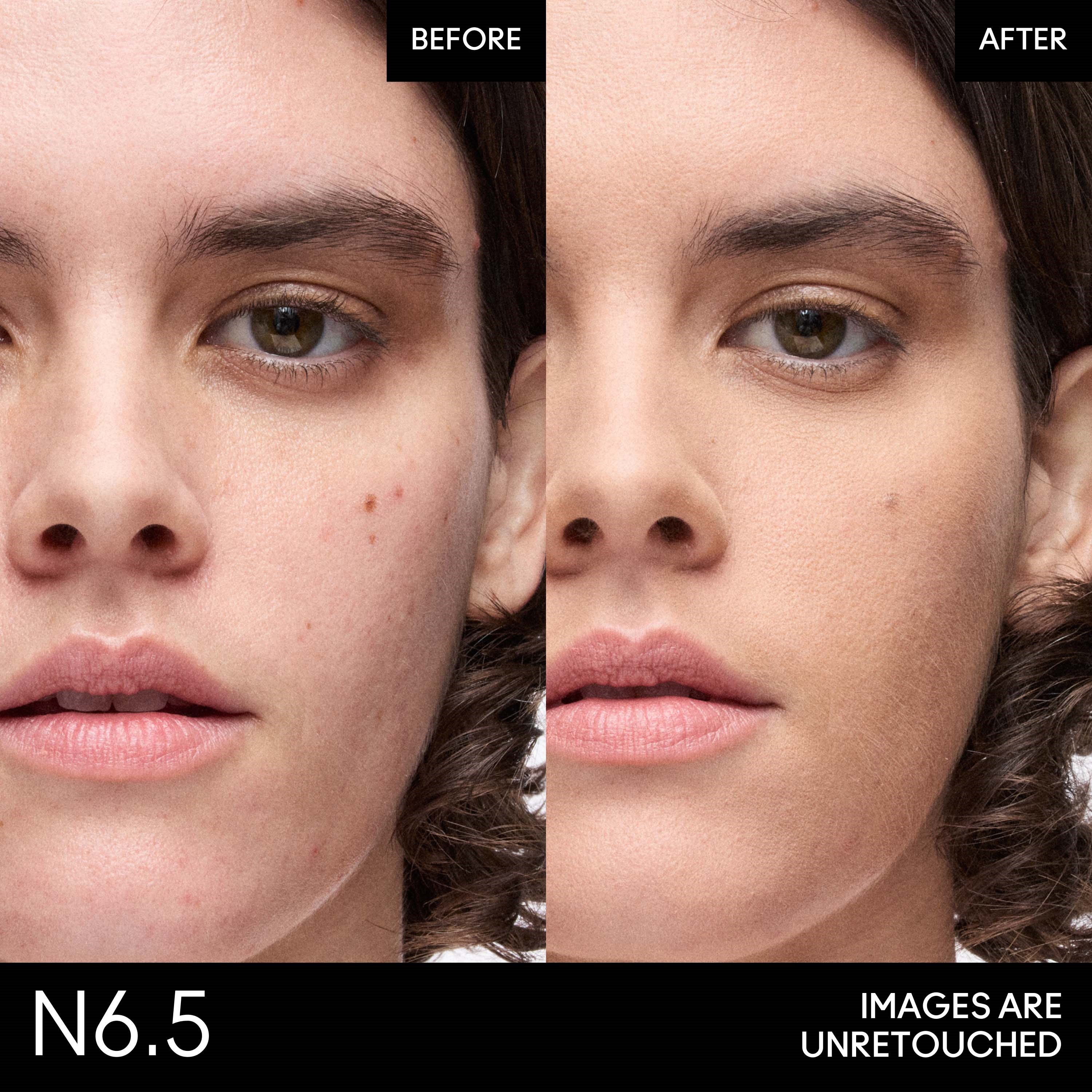 MAC Cosmetics Studio Fix Powder Plus Foundation N6.5 (obrázok 3)