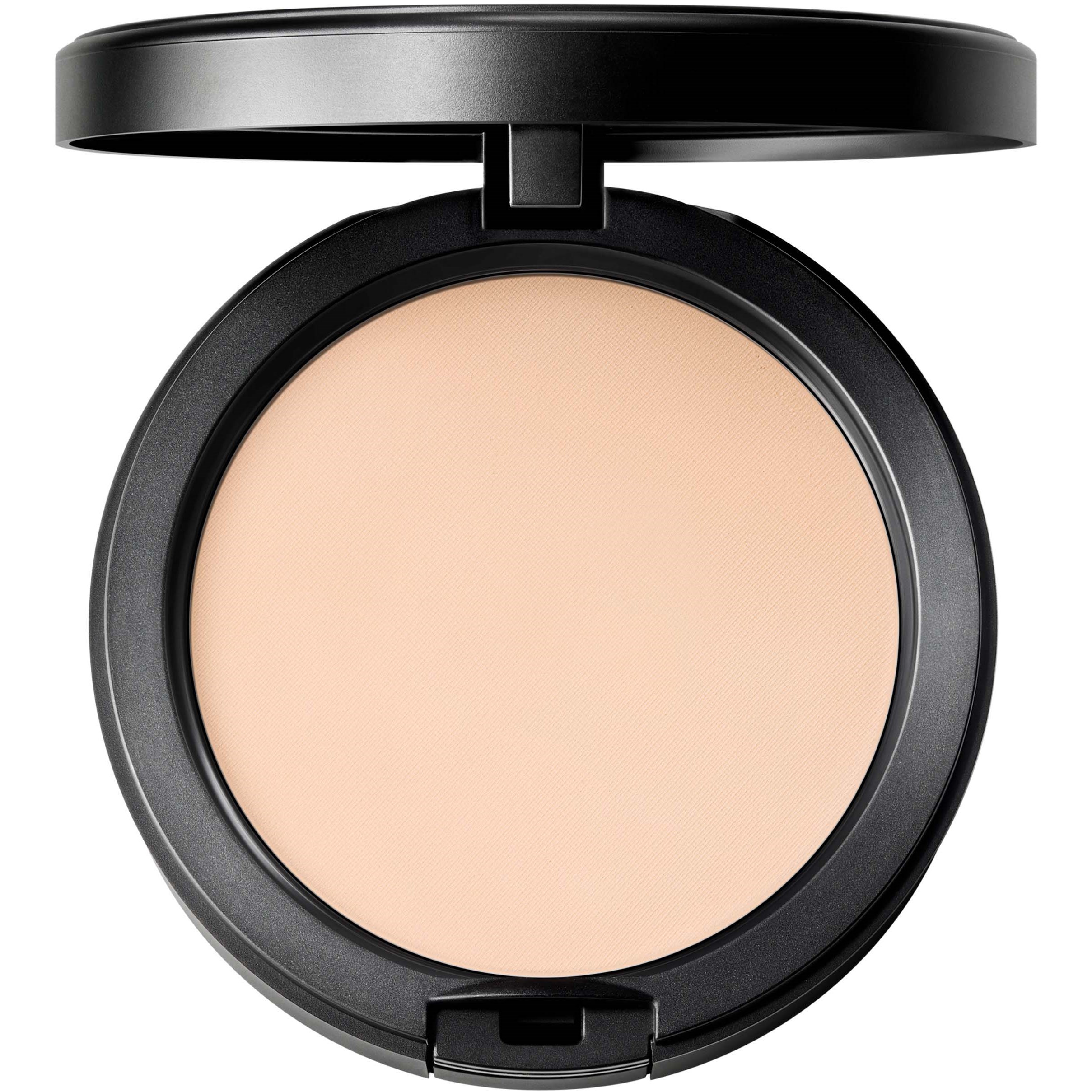 MAC Cosmetics Studio Fix Powder Plus Foundation NC10 billede